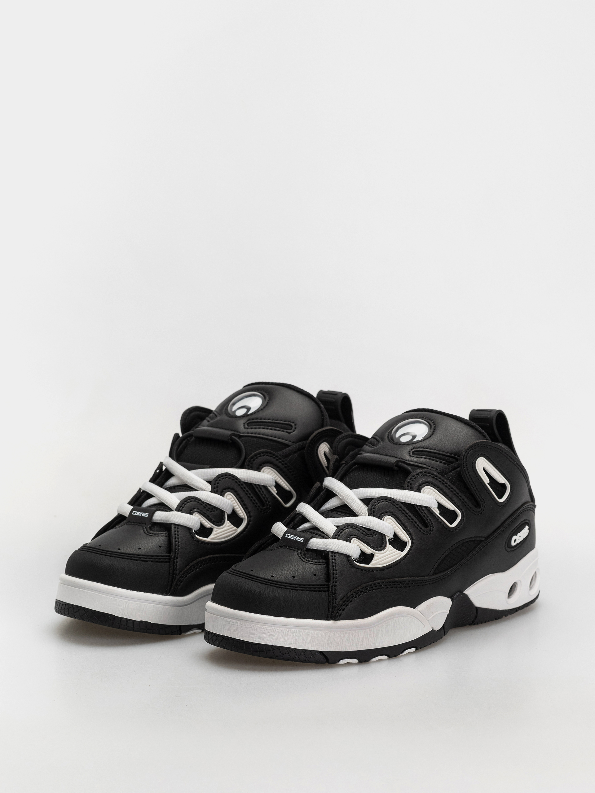 Osiris Shoes D3 E (black/white/black)