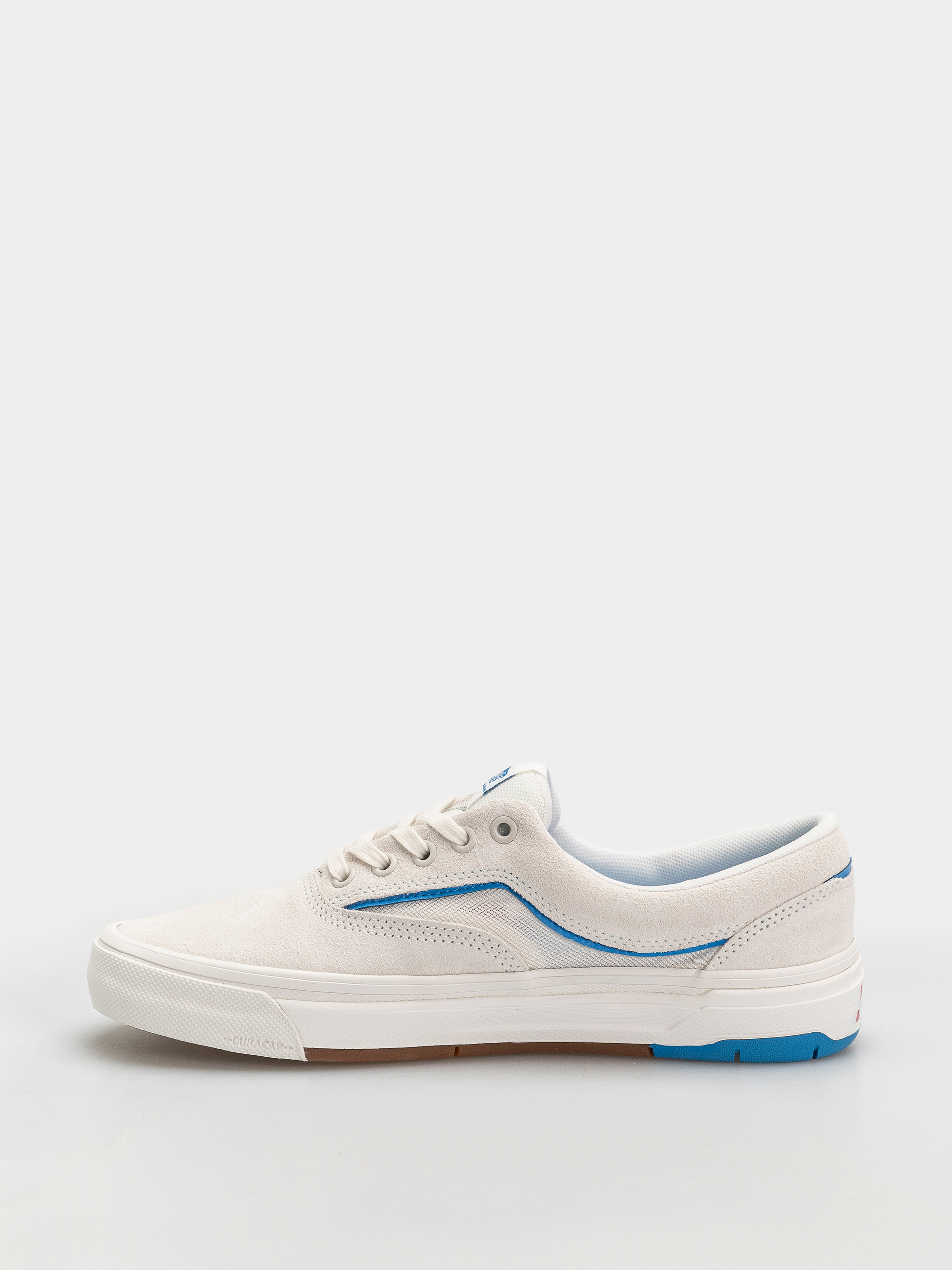 Vans Schuhe Skate Era Wafflecup (white/blue)