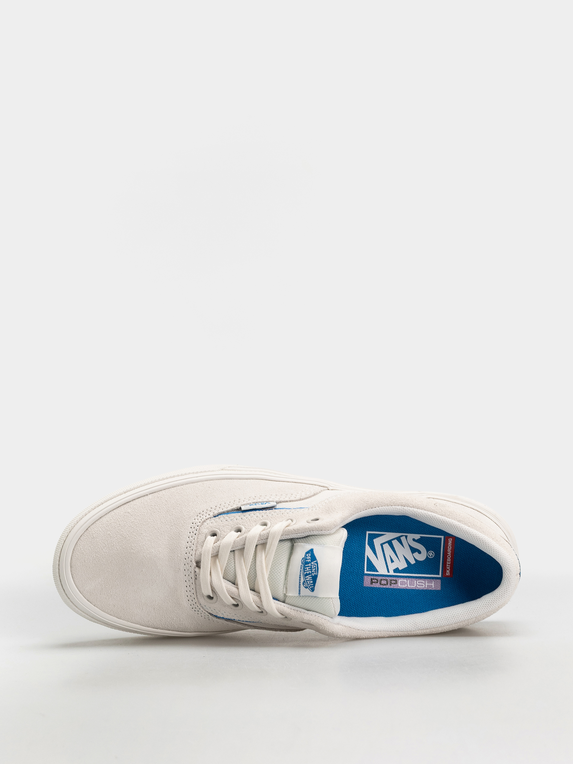 Vans Shoes Skate Era Wafflecup (white/blue)
