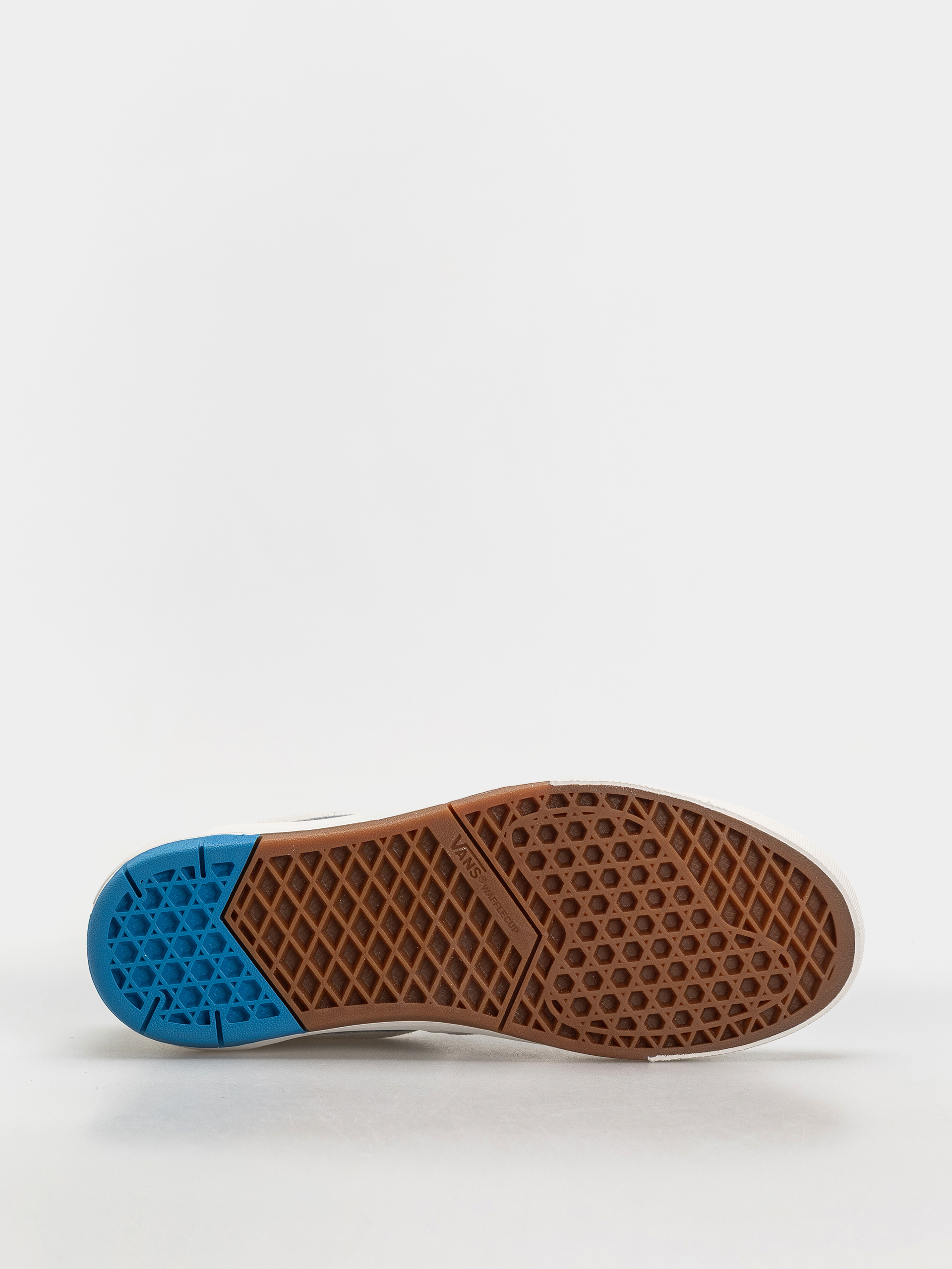 Vans Shoes Skate Era Wafflecup (white/blue)