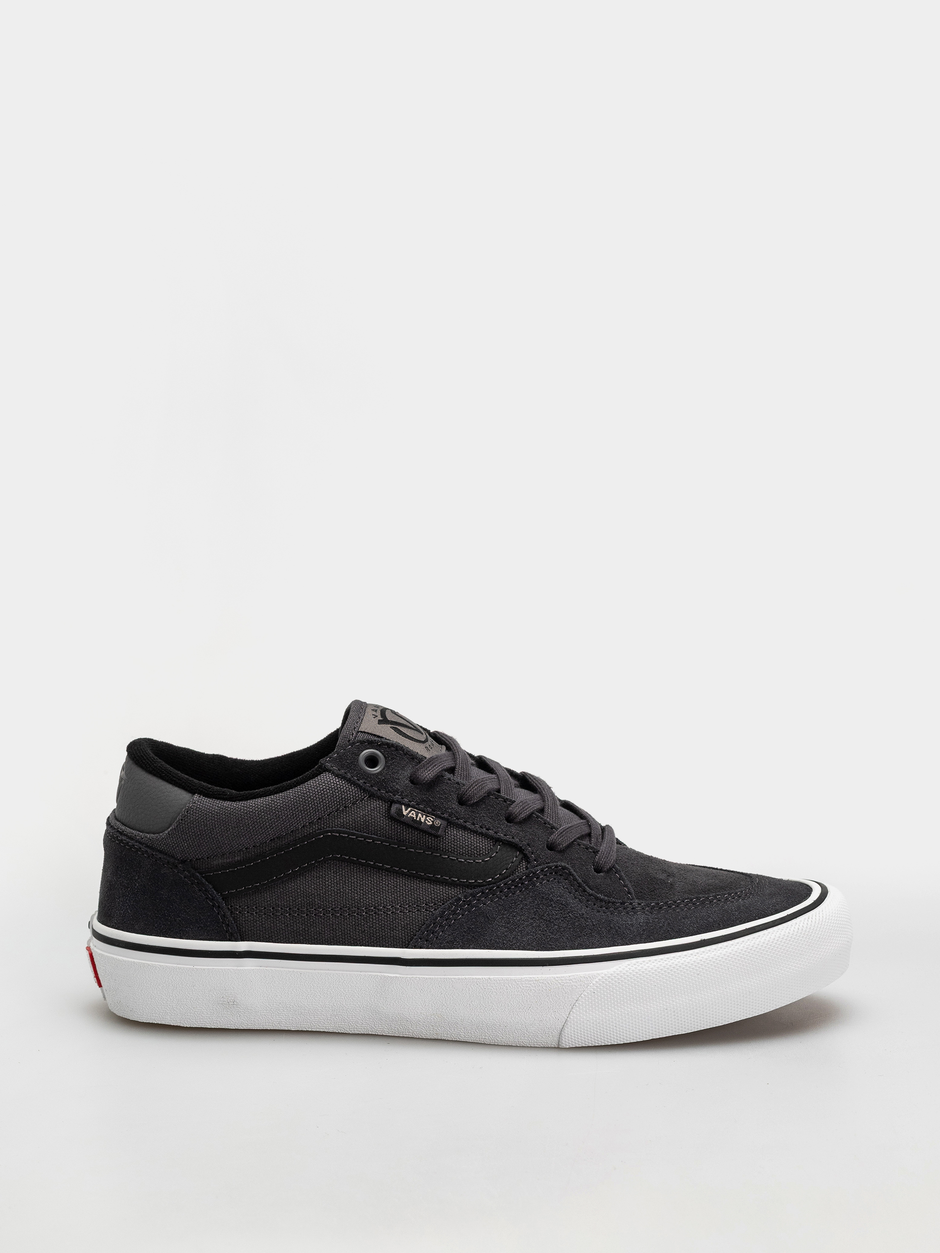 Vans Schuhe Skate Rowan
