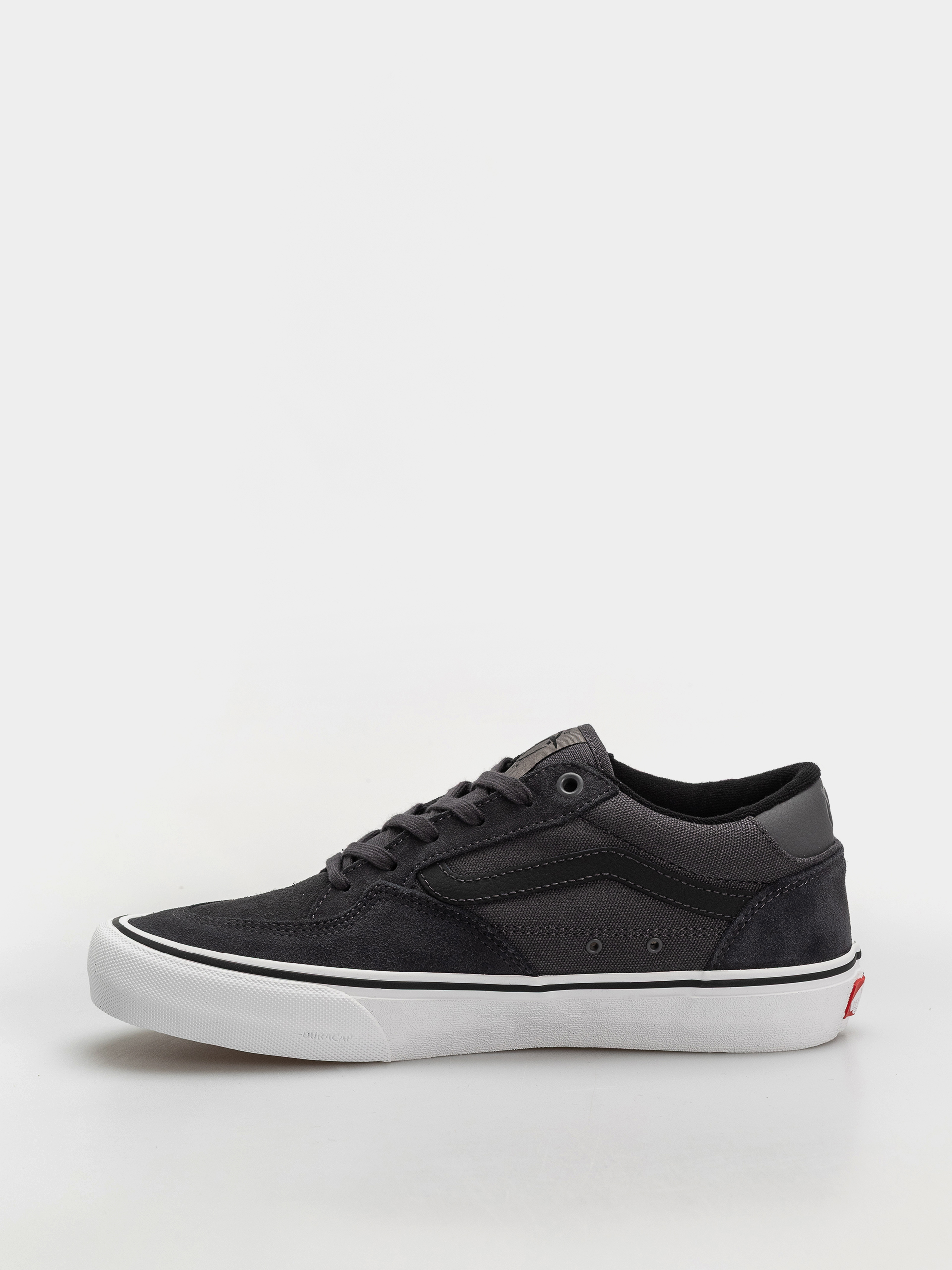 Vans Shoes Skate Rowan (asphalt/white)
