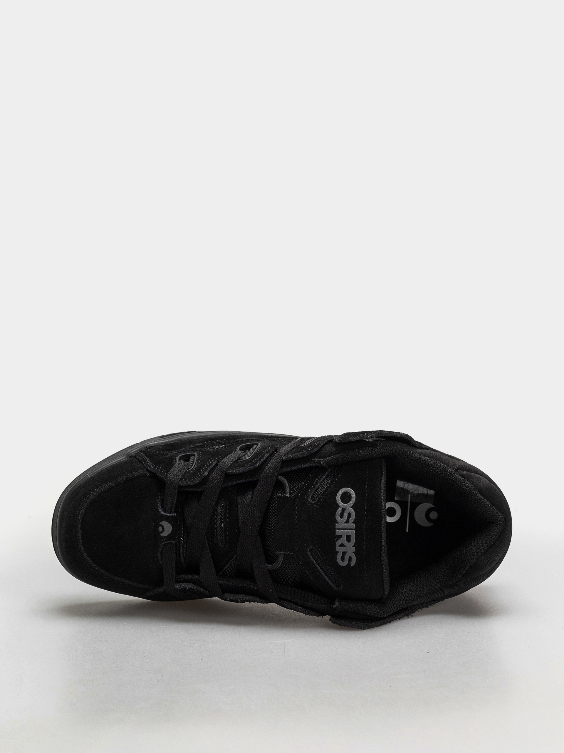 Osiris Schuhe D3 S (black/black/black)