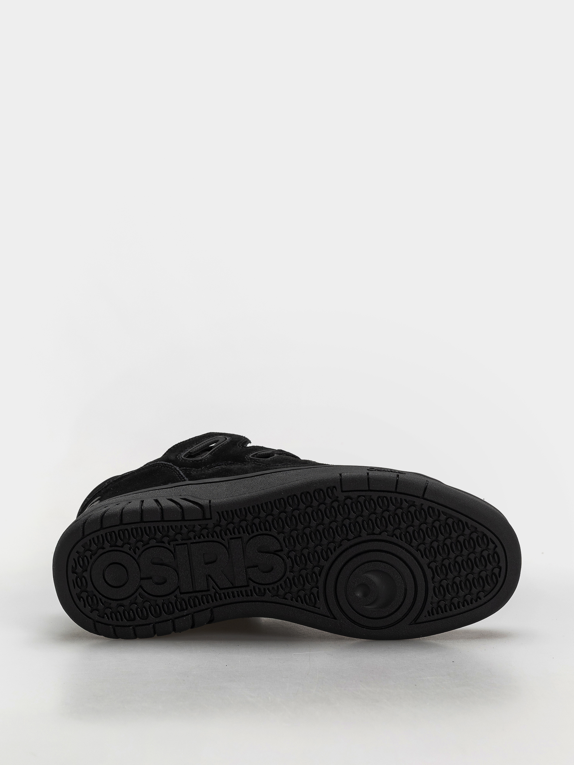 Osiris Shoes D3 S (black/black/black)