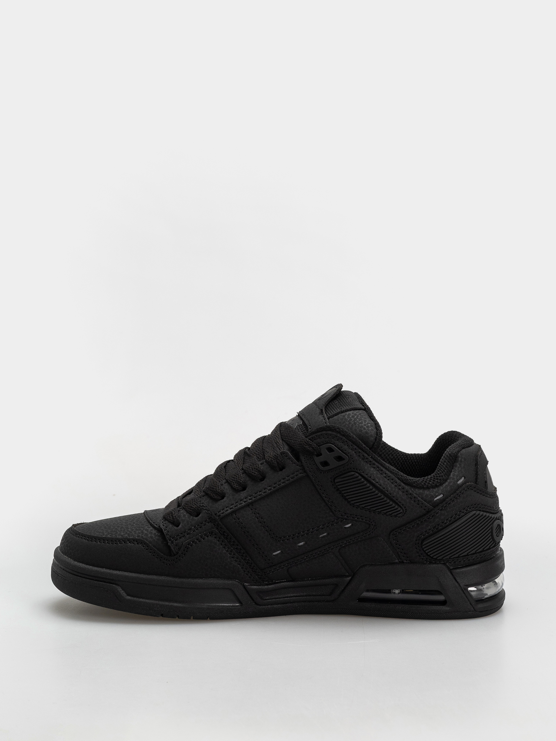 Osiris Shoes Peril (black/black/black)