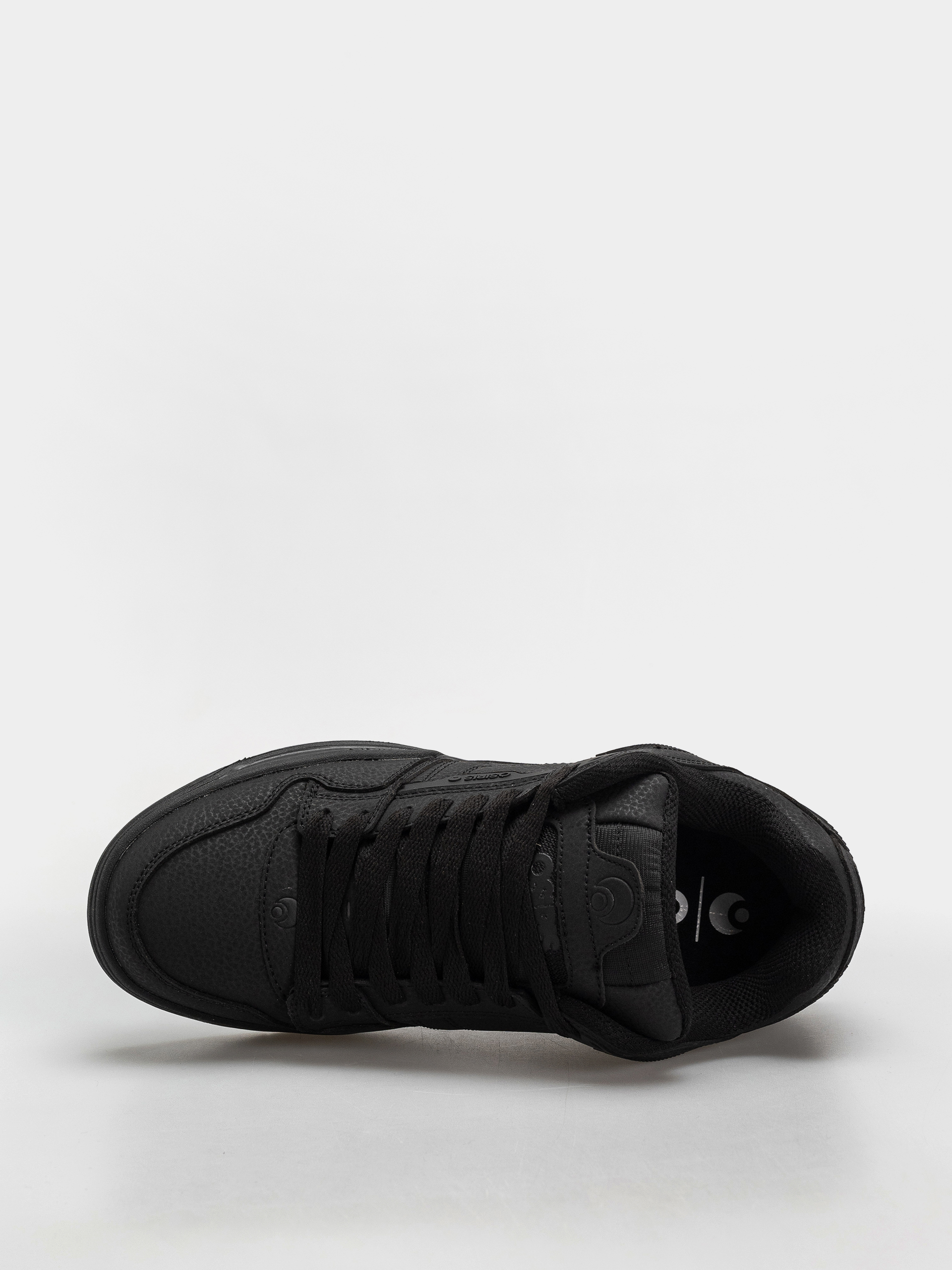 Osiris Shoes Peril (black/black/black)