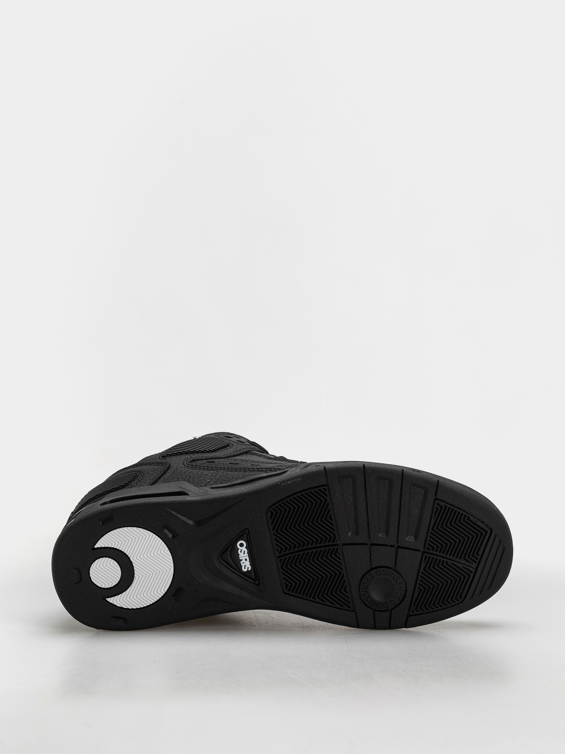 Osiris Schuhe Peril (black/black/black)