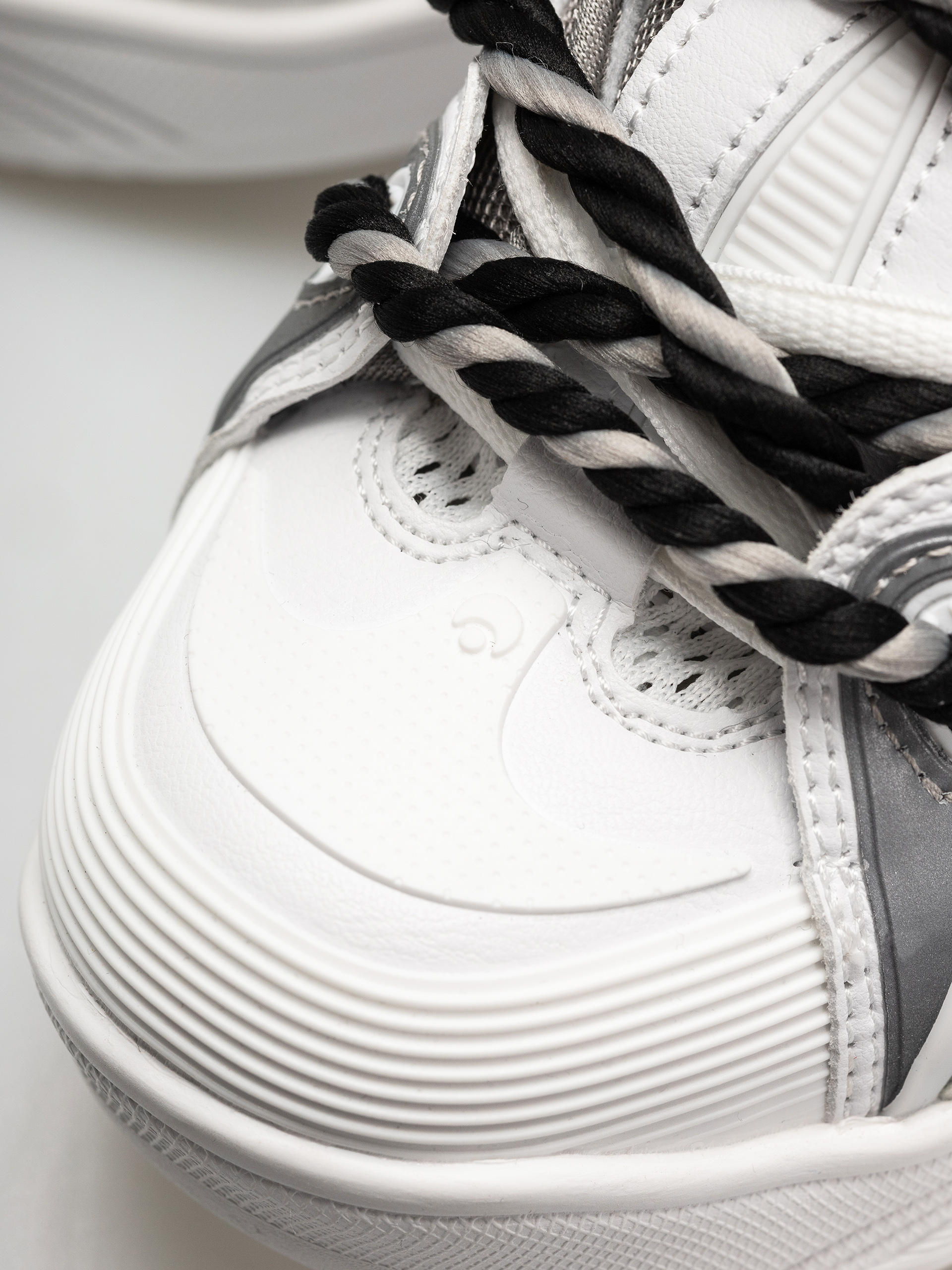 Osiris Schuhe D3 2001 (25 years/white/silver)