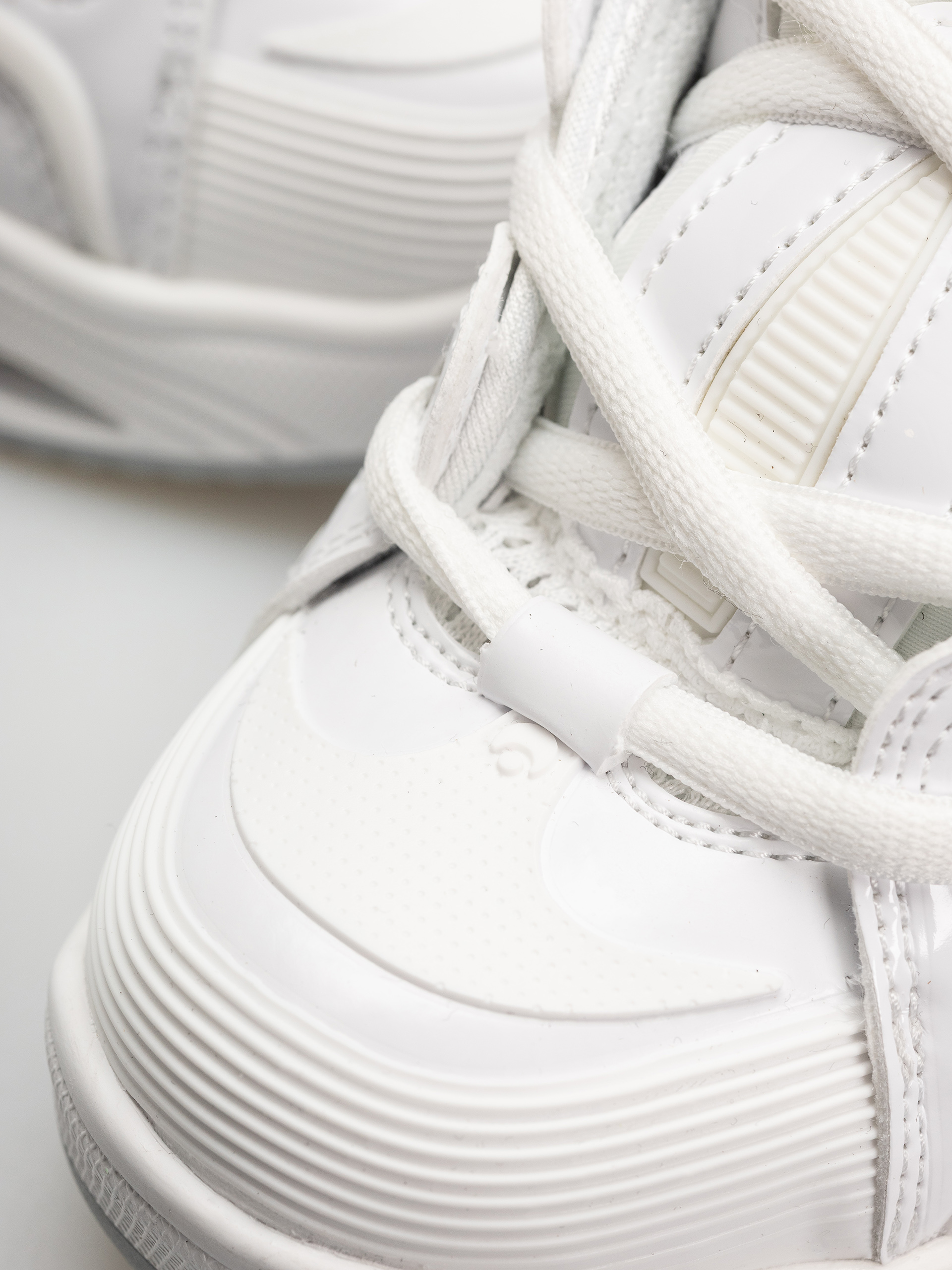 Osiris Schuhe D3 2001 (white/grey/white)