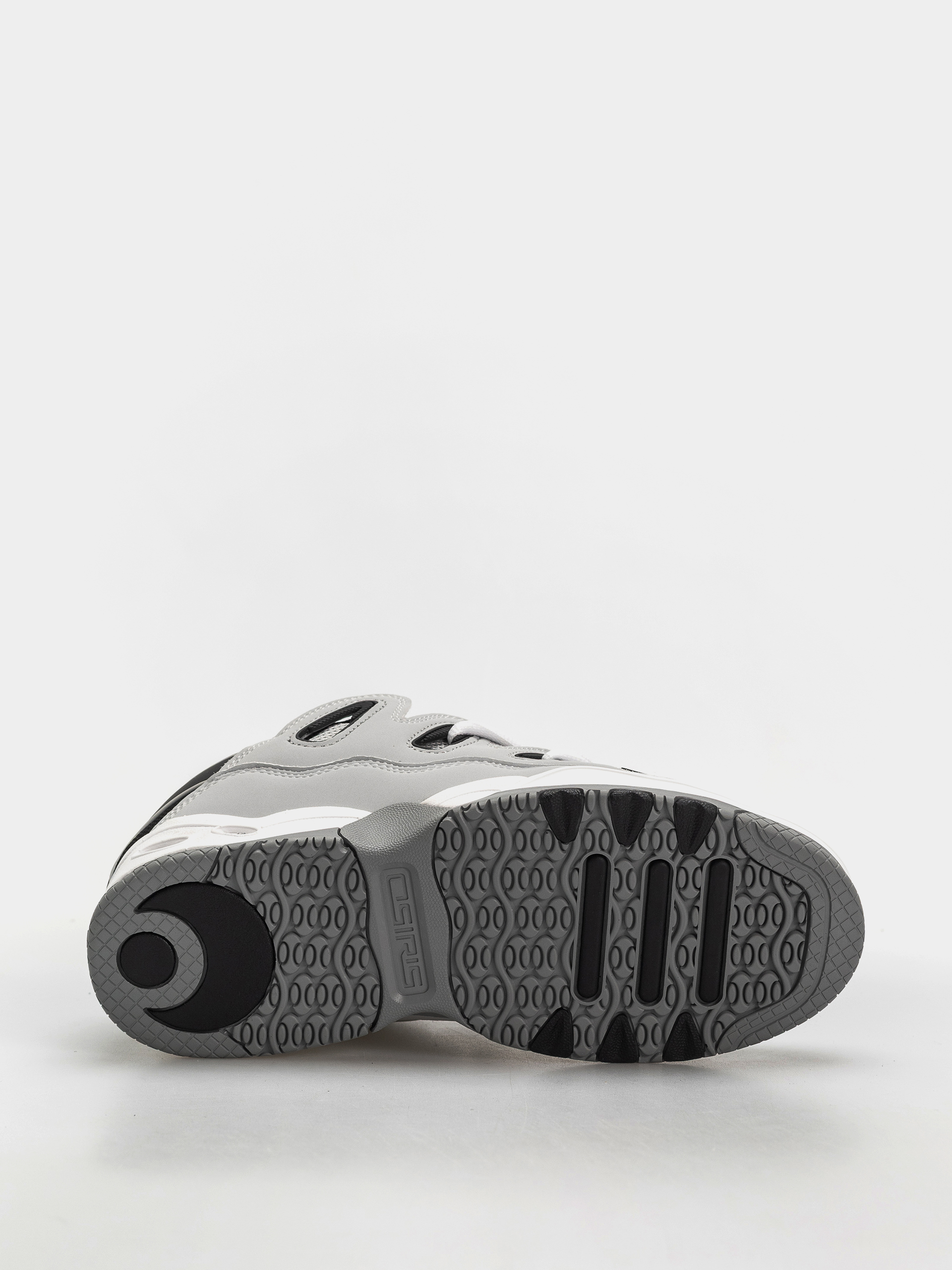 Osiris Shoes D3 OG (grey/black/white)