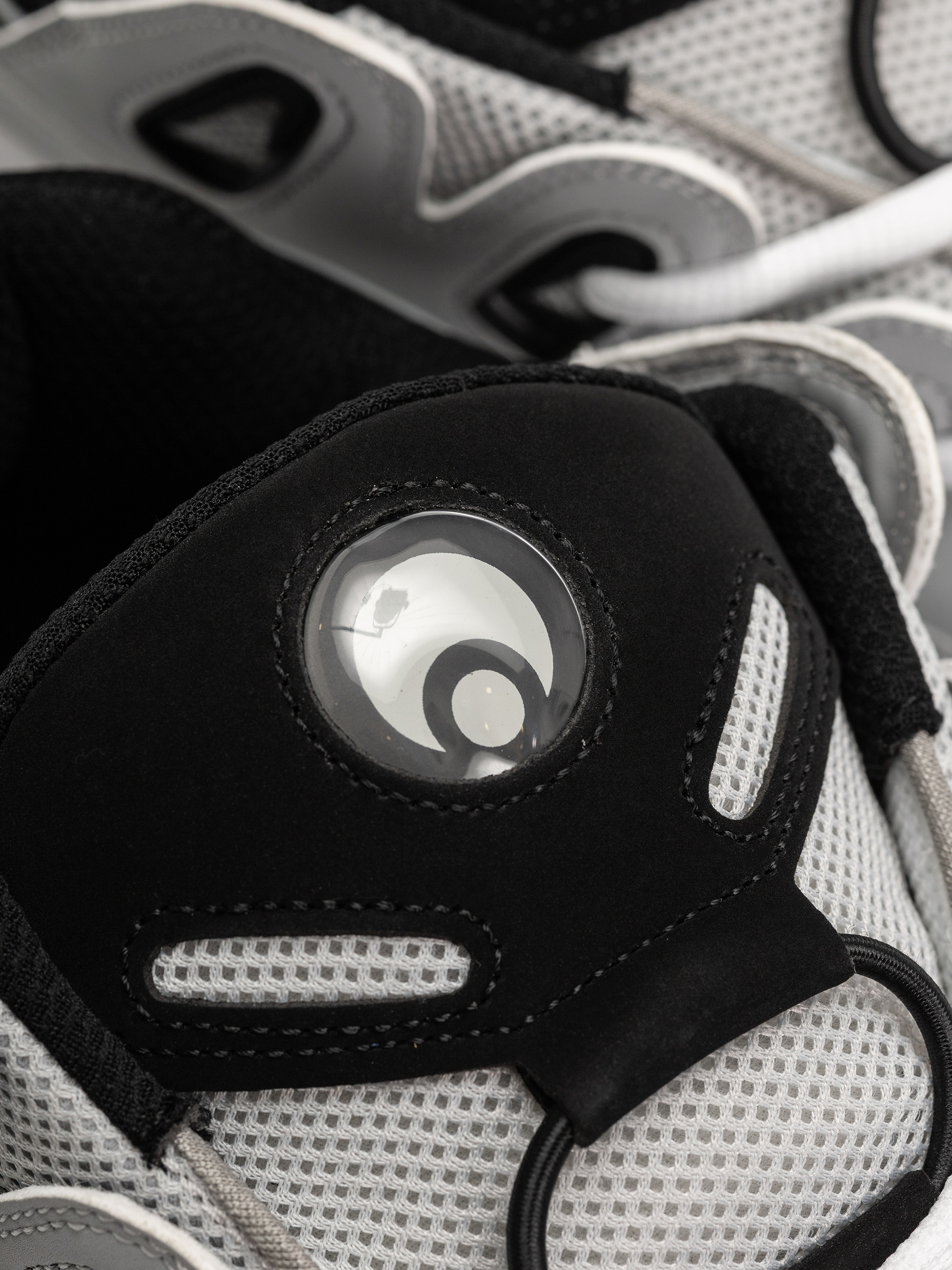 Osiris Shoes D3 OG (grey/black/white)