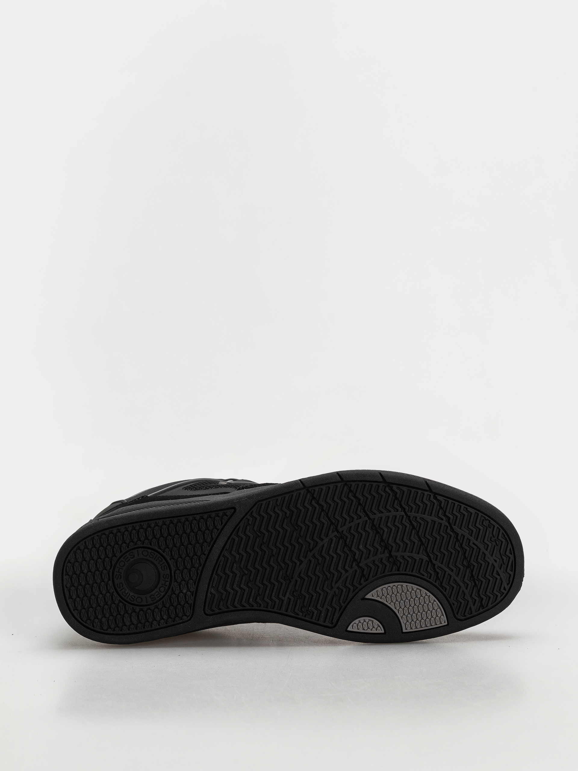 Osiris Schuhe G 2 (black/black/charcoal)