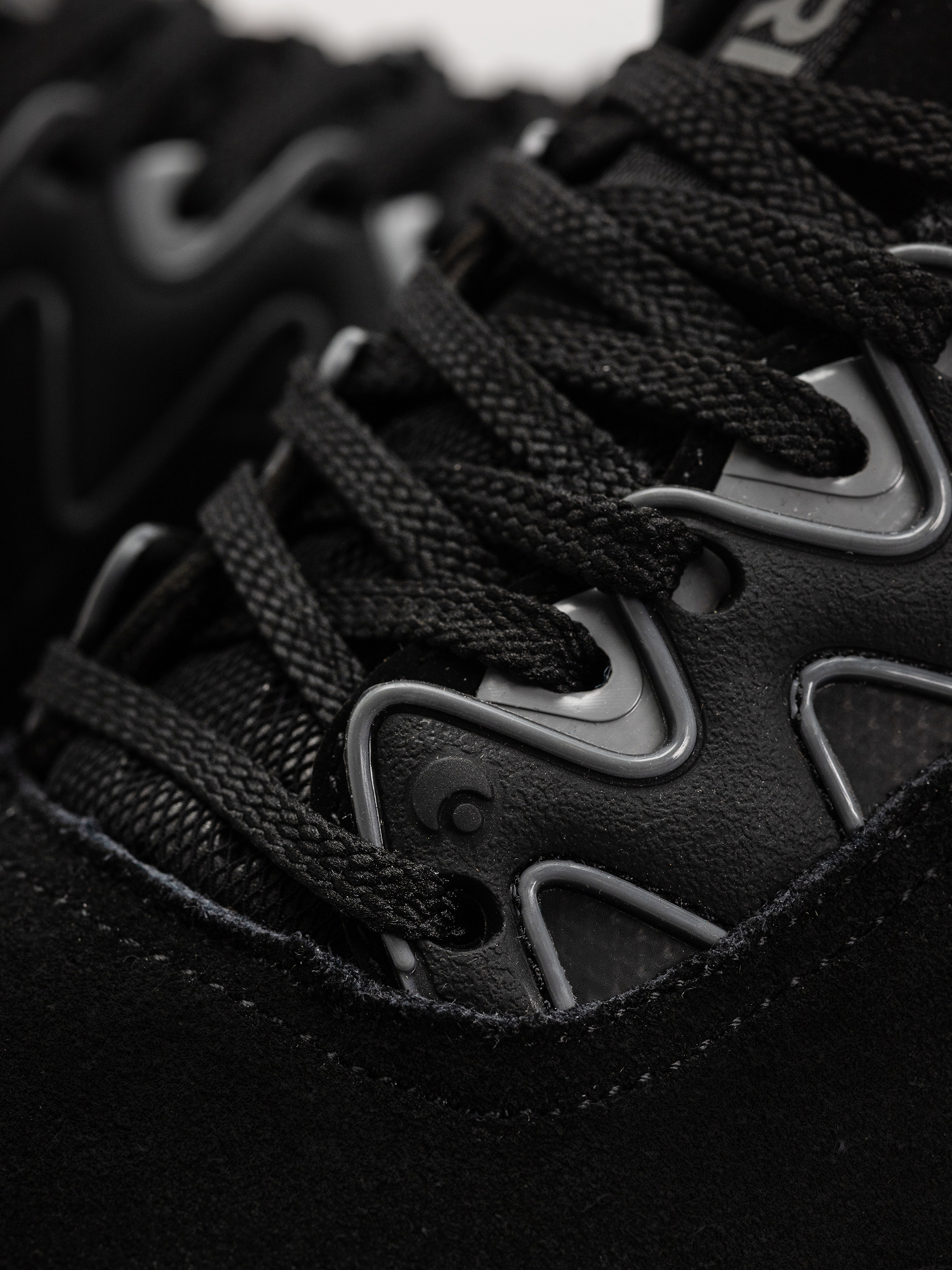 Osiris Shoes G 2 (black/black/charcoal)