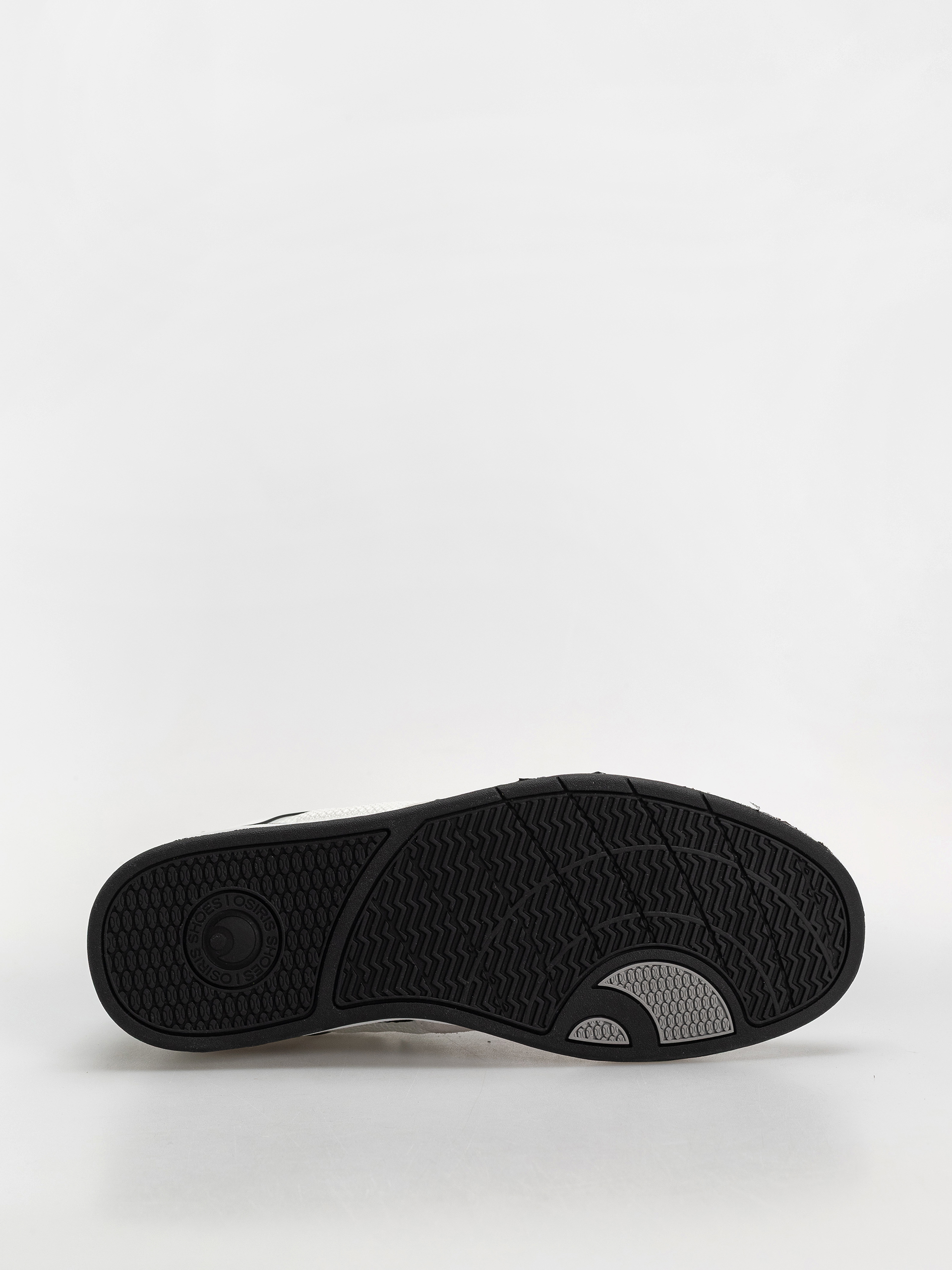 Osiris Shoes G 2 (grey/white/black)