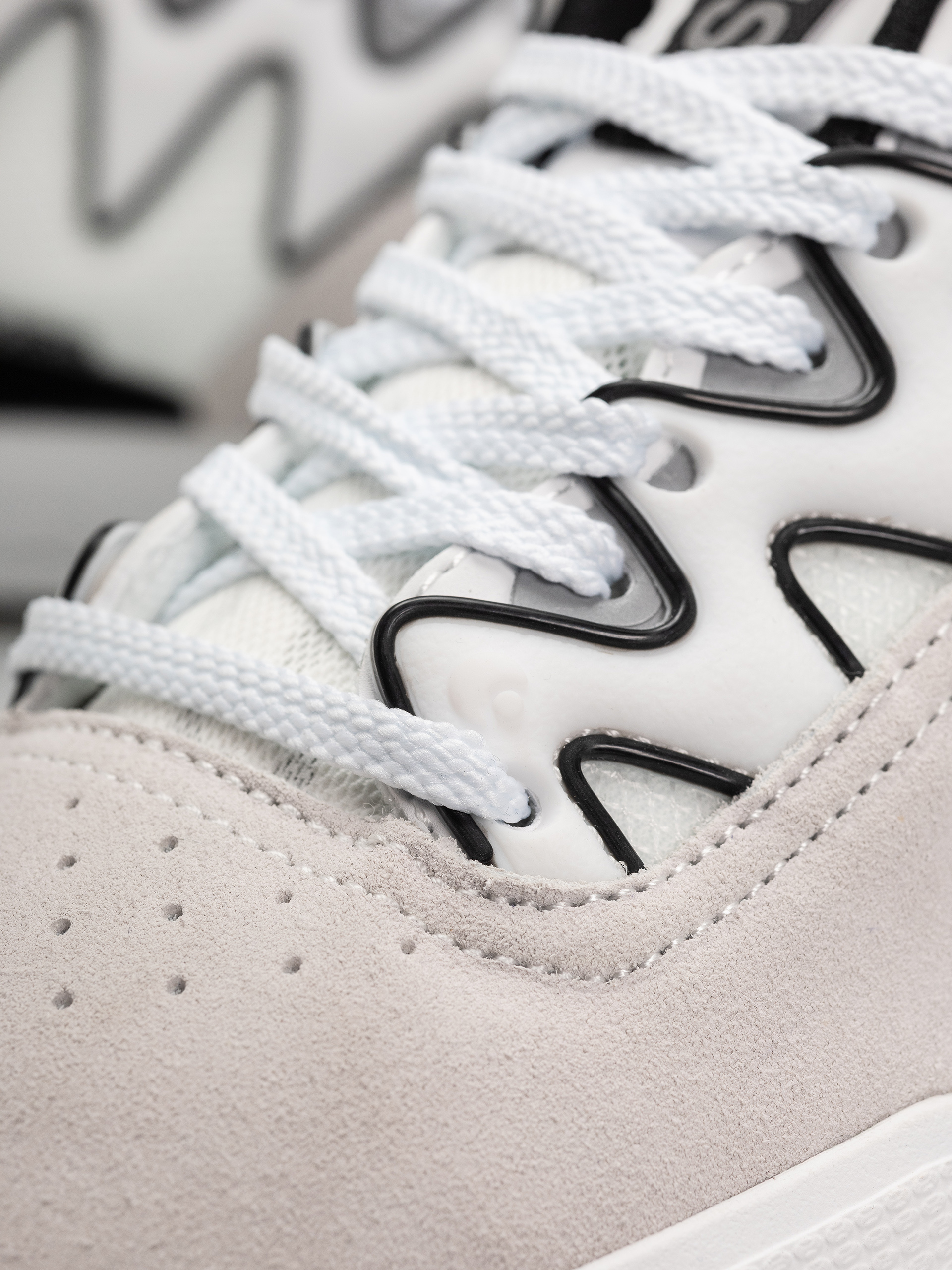 Osiris Schuhe G 2 (grey/white/black)