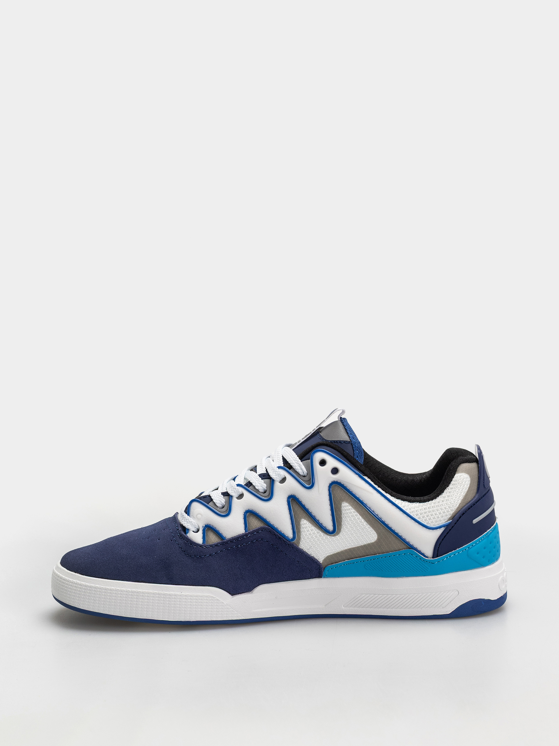 Osiris Schuhe G 2 (navy/white/blue)