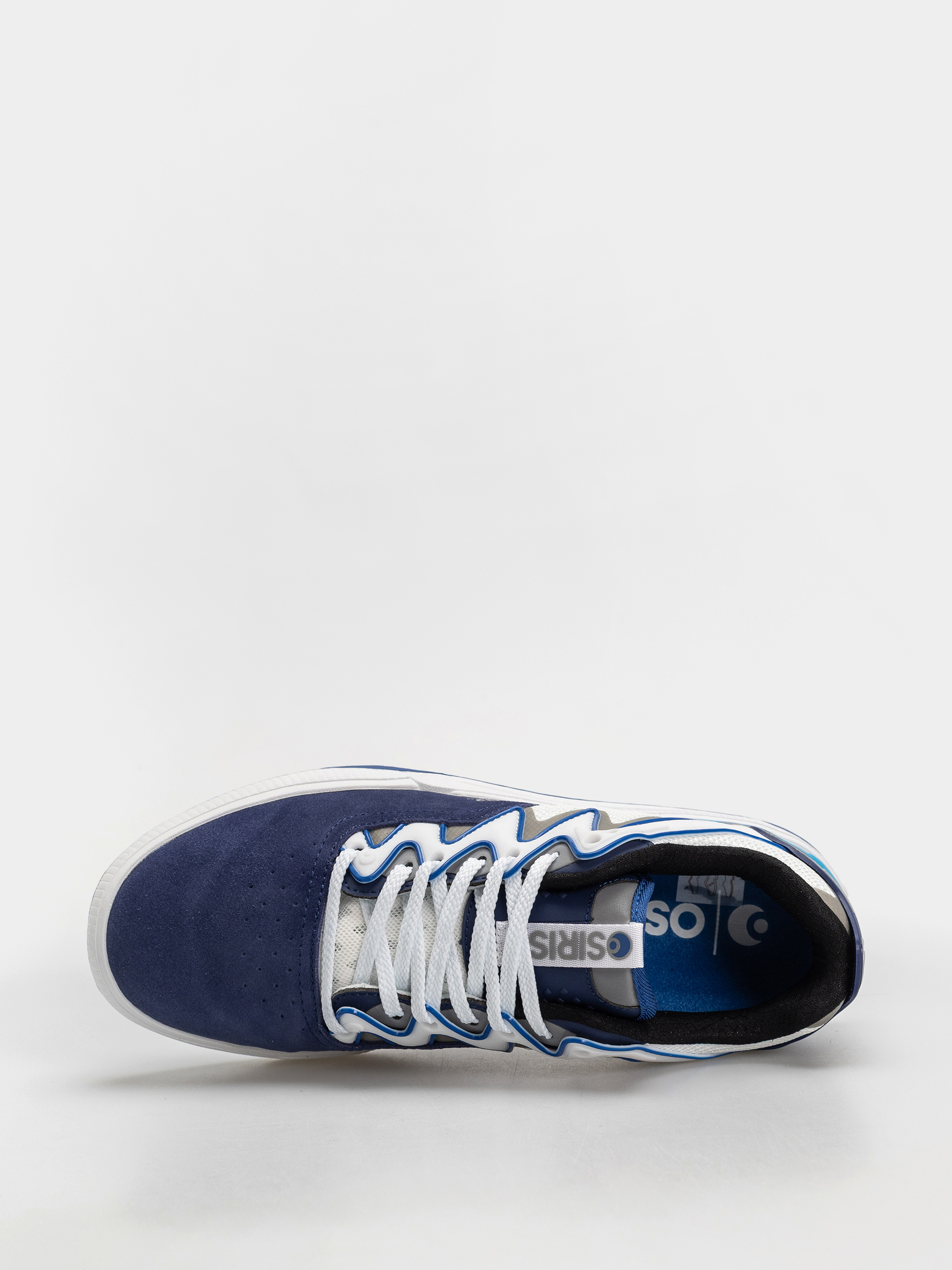 Osiris Shoes G 2 (navy/white/blue)