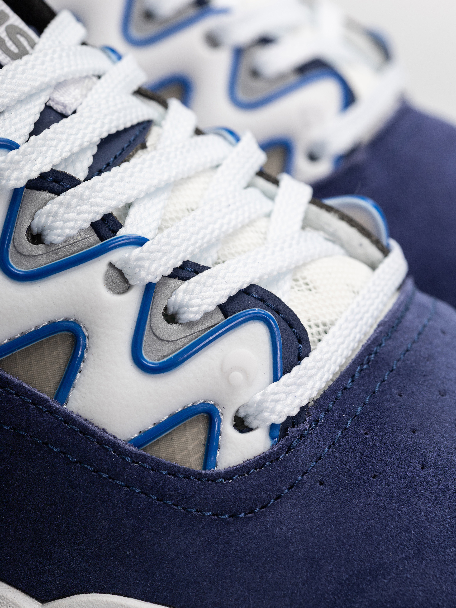 Osiris Shoes G 2 (navy/white/blue)