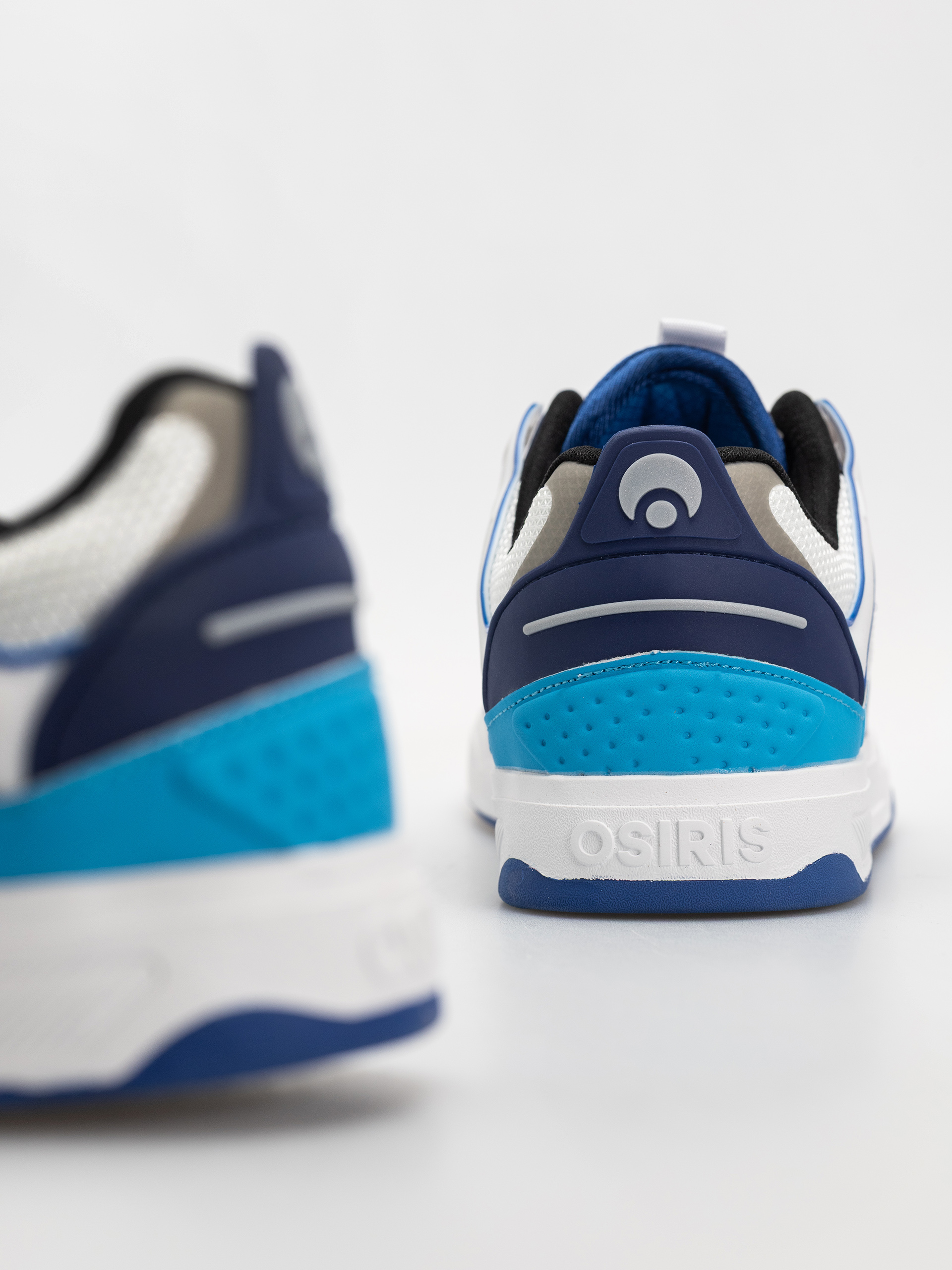 Osiris Schuhe G 2 (navy/white/blue)