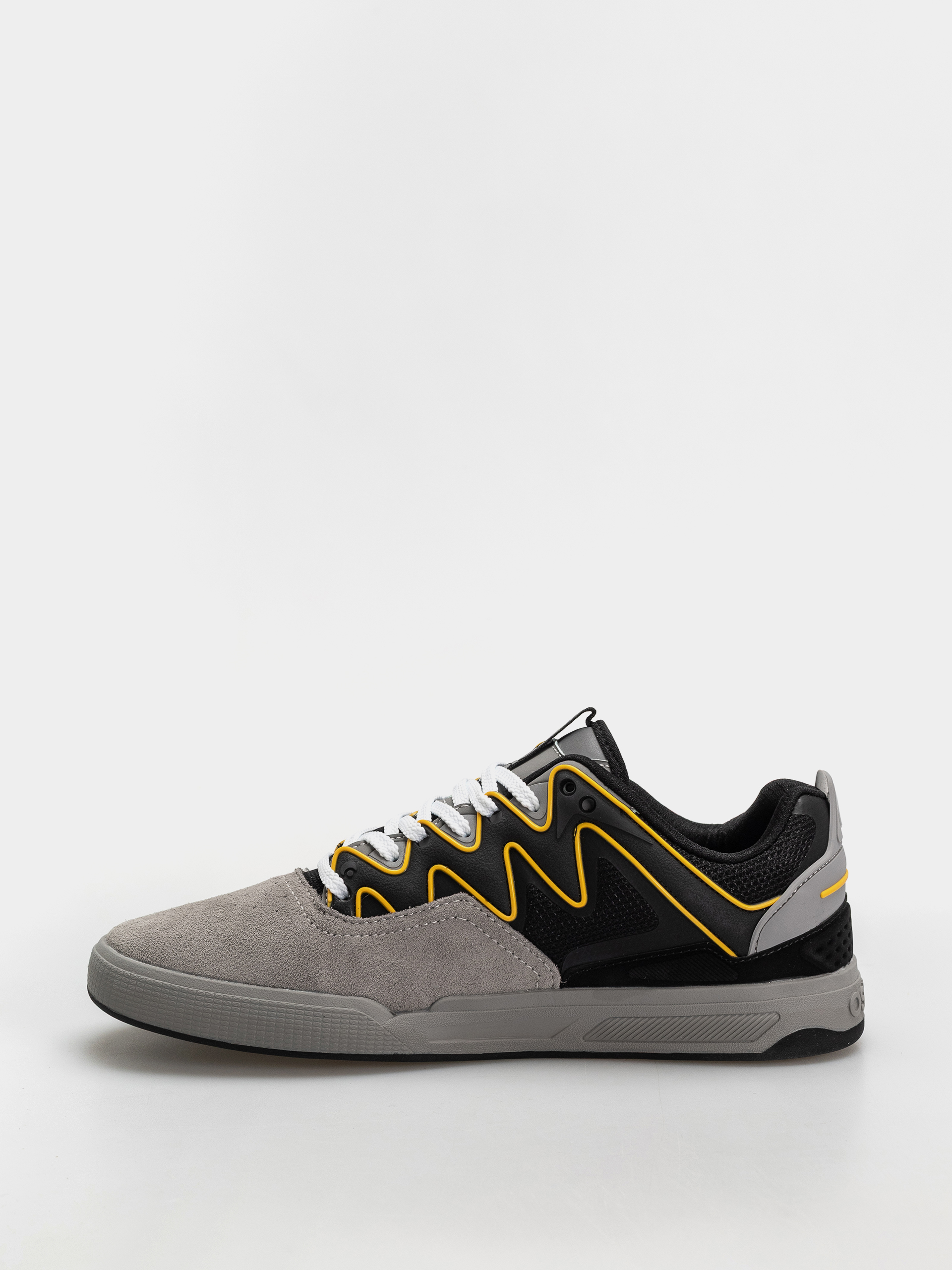Osiris Schuhe G 2 (grey/black/yellow)