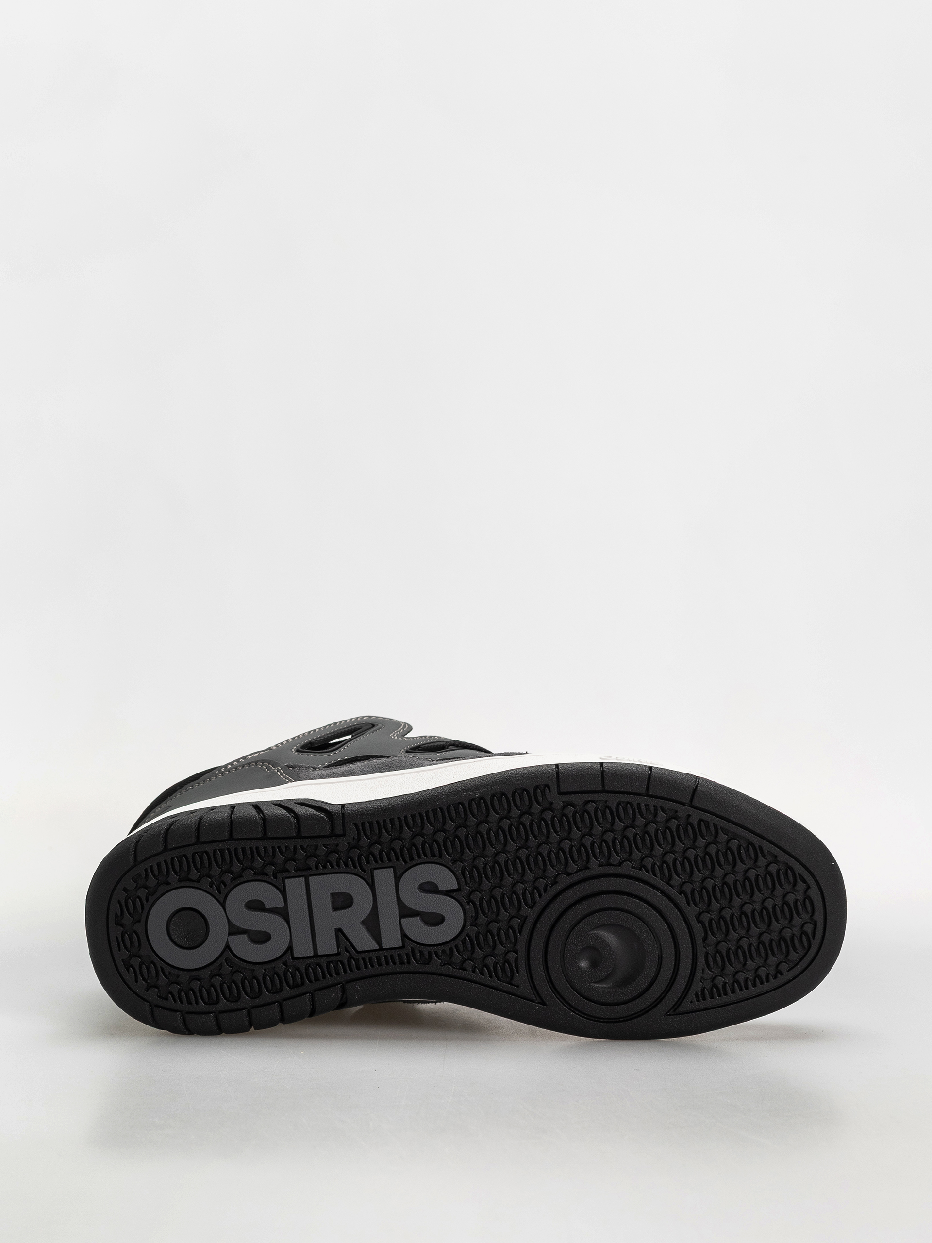 Osiris D3 S Schuhe (charcoal/charcoal/black)