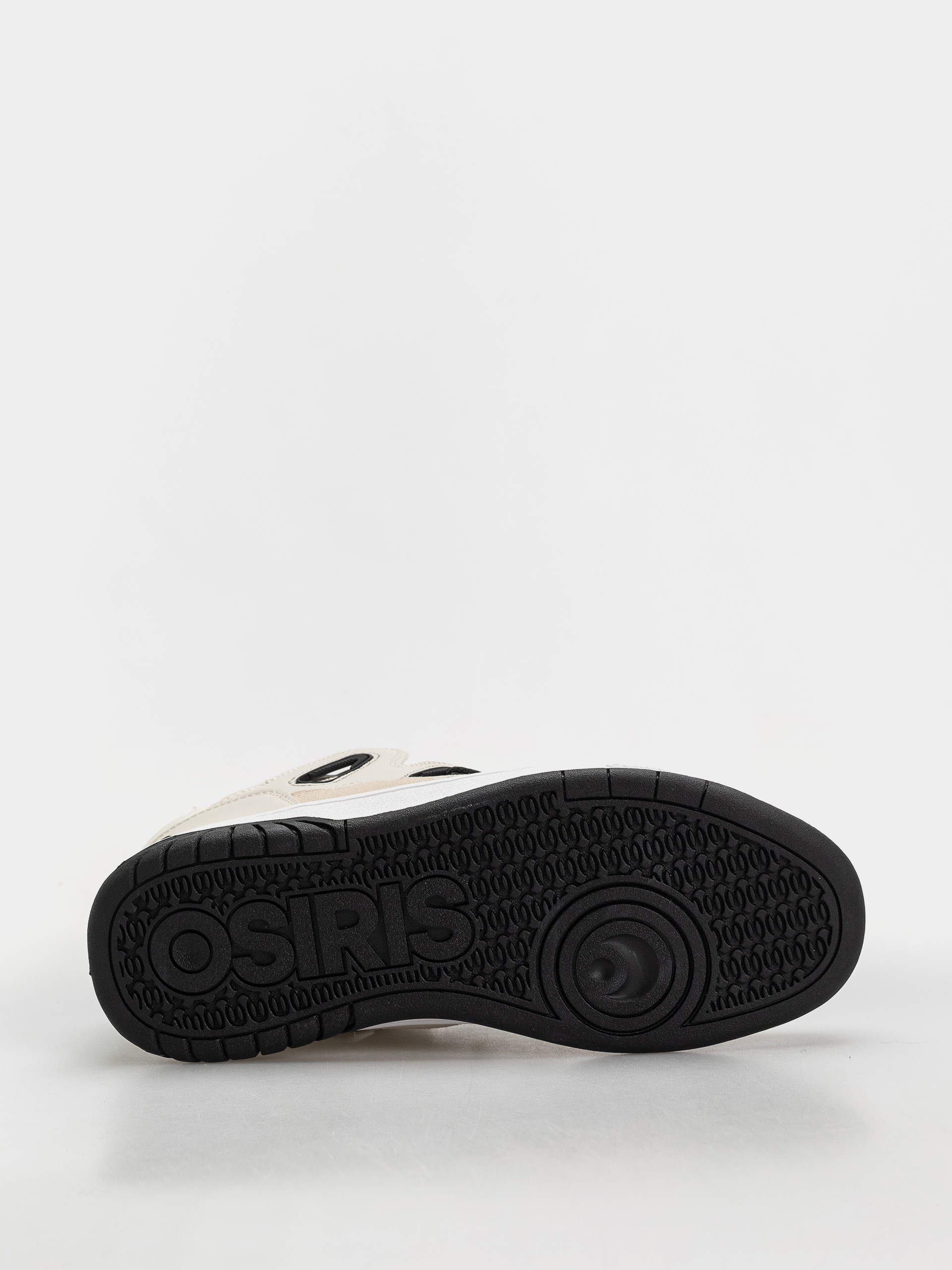 Osiris D3 S Shoes (cream/white/black)