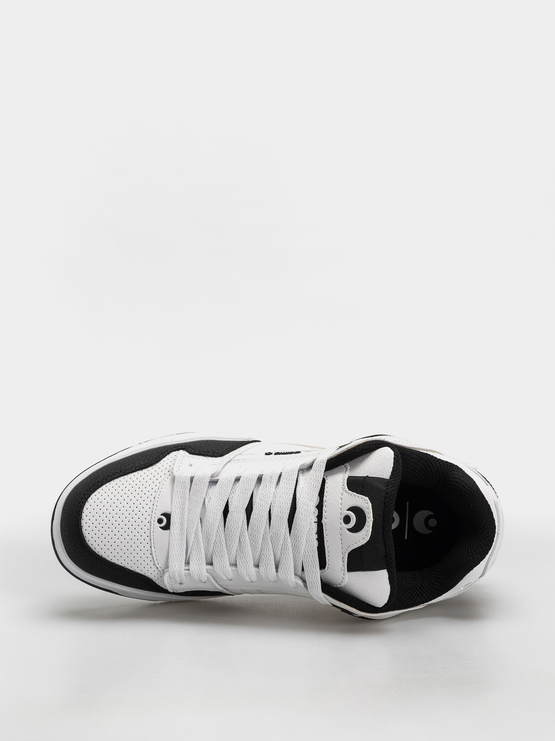 Osiris Schuhe Peril (white/black/grey)