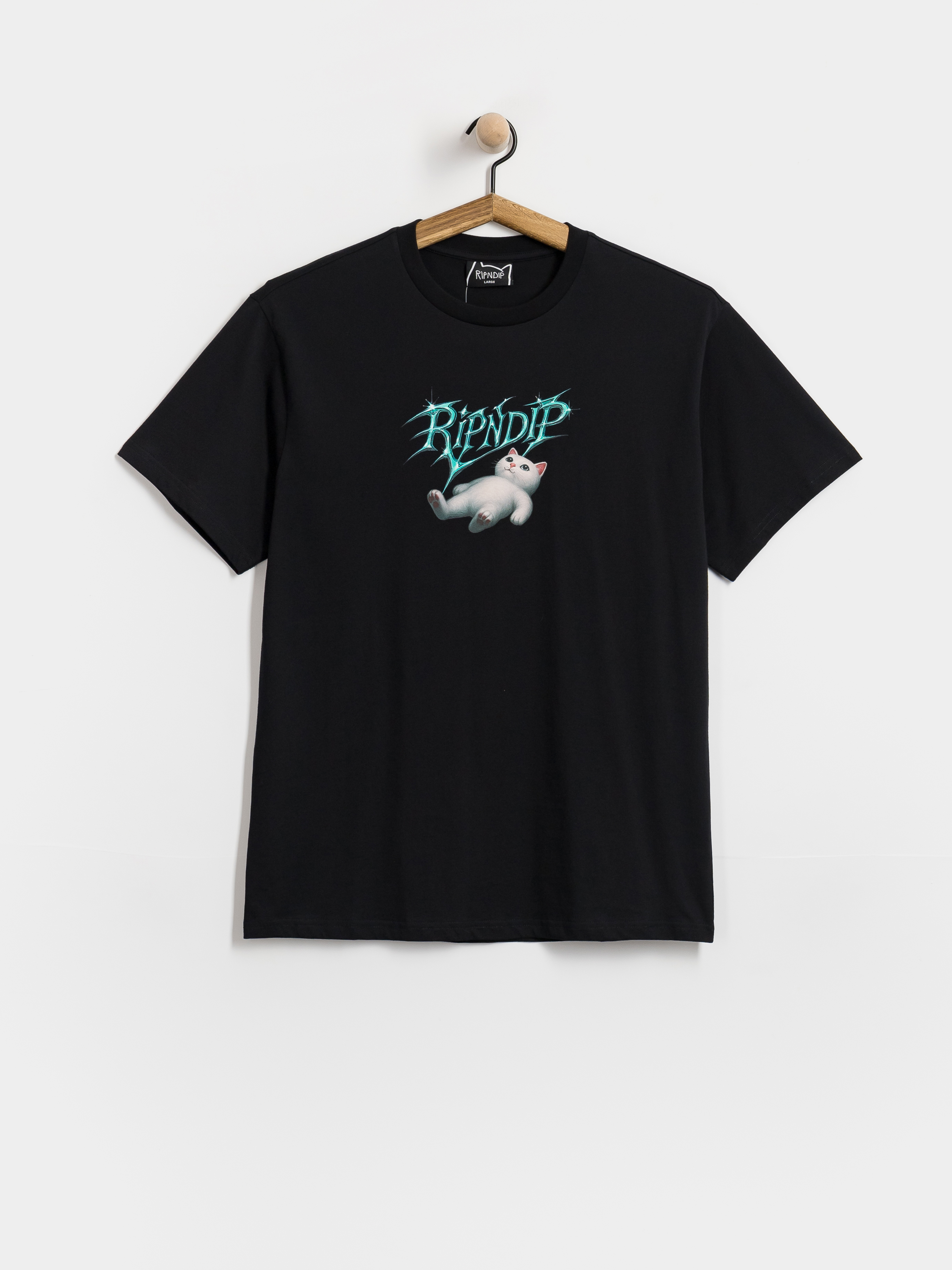 RipNDip Space Vision T-Shirt