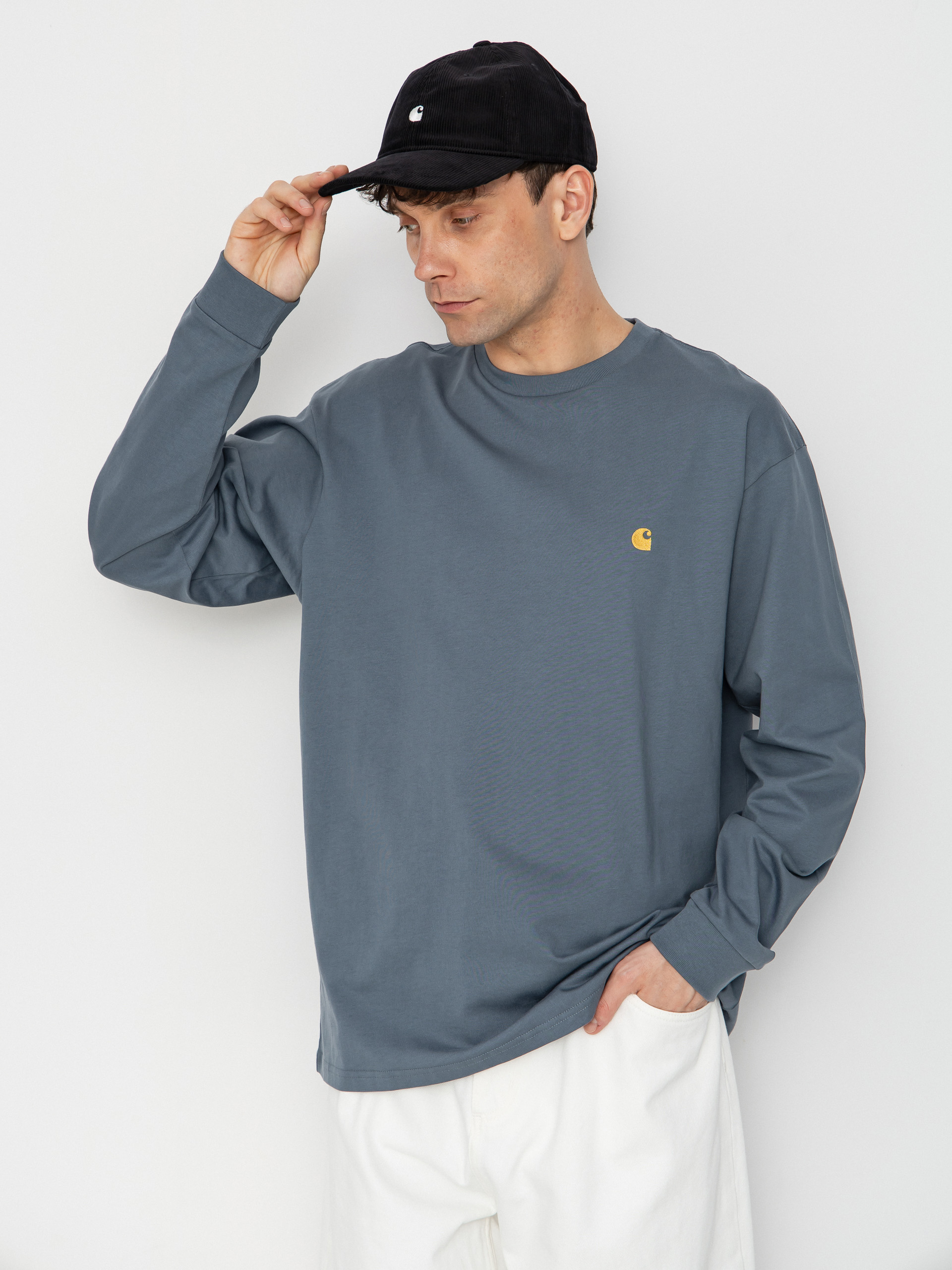 Carhartt WIP Longsleeve Chase