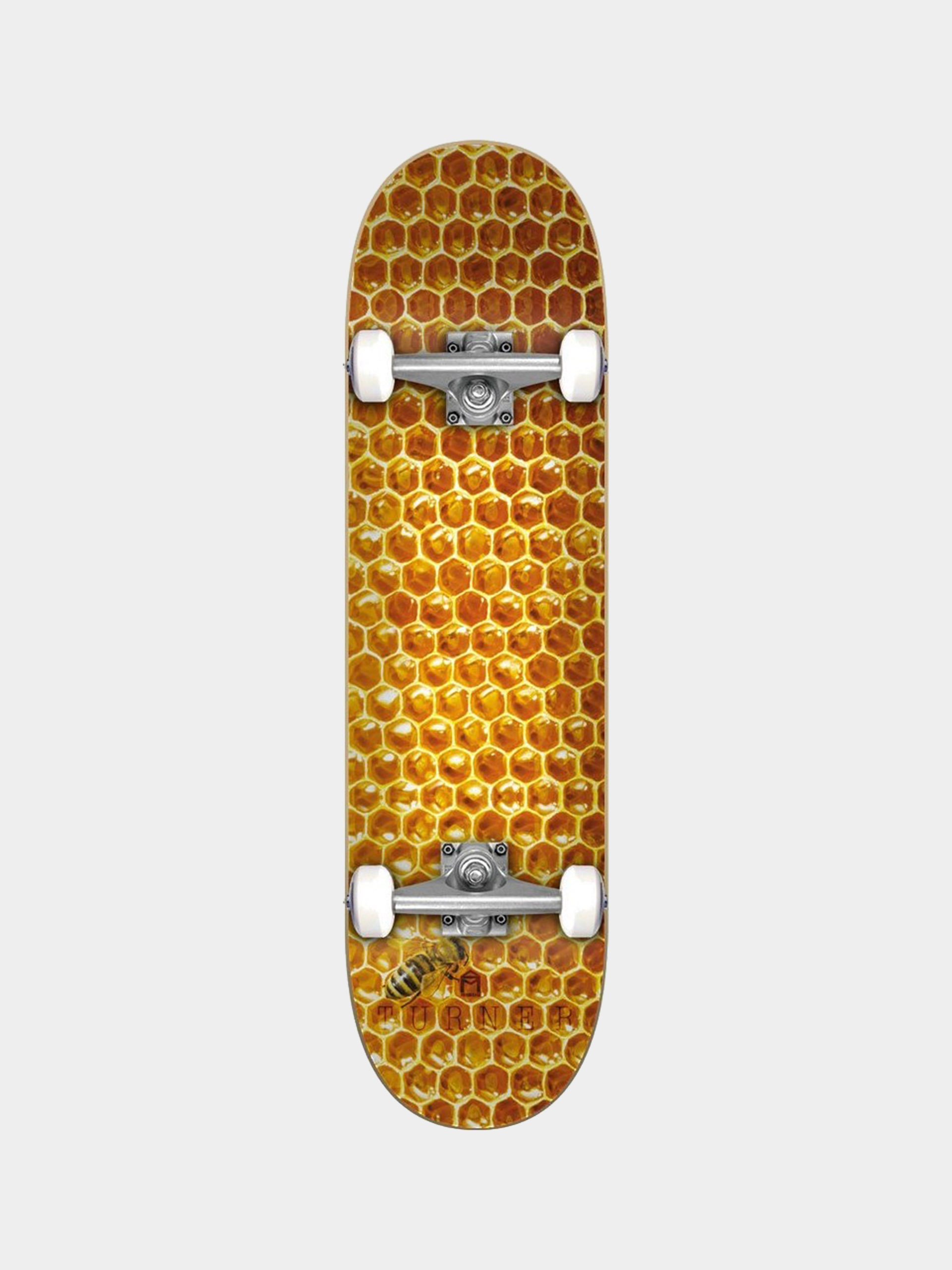 Sk8Mafia Skateboard Bee