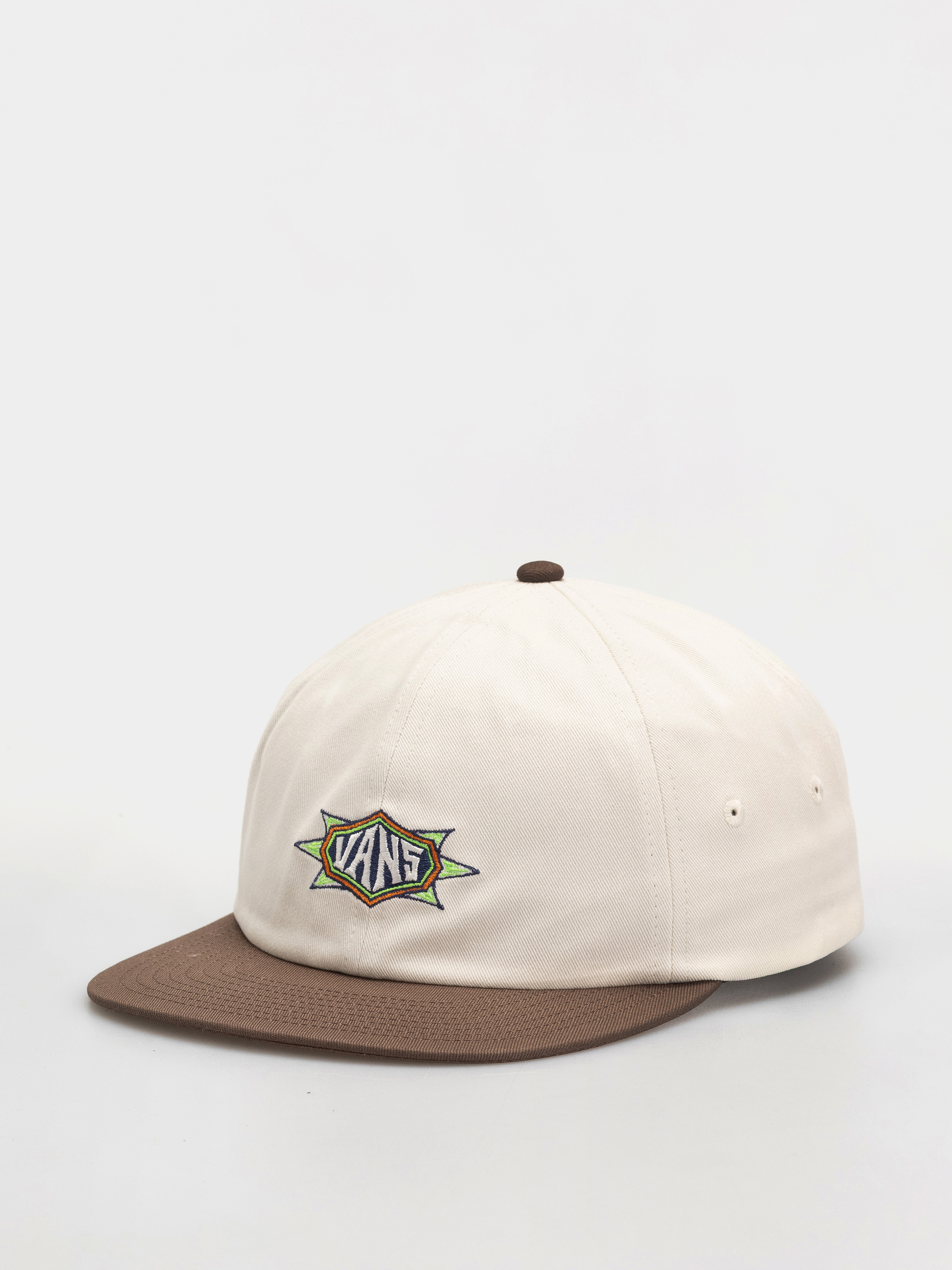 Vans Hypnotist Jockey Cap