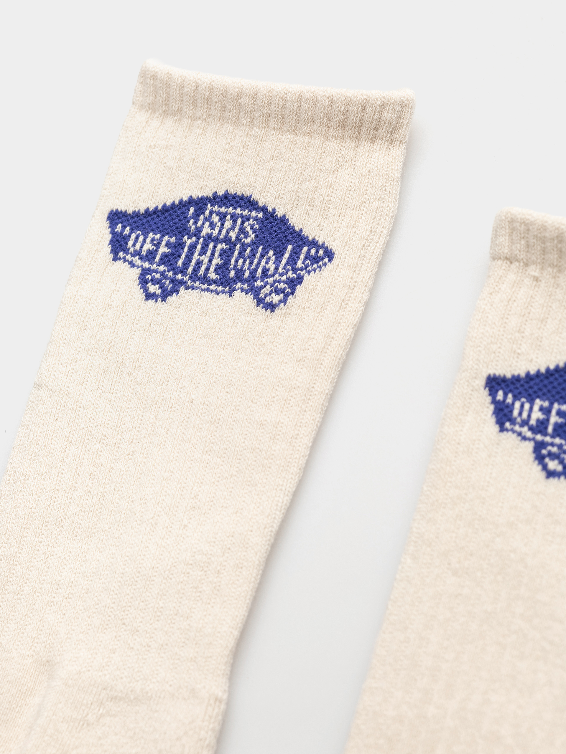 Vans Vans Classic Crew Socks (turtledove)