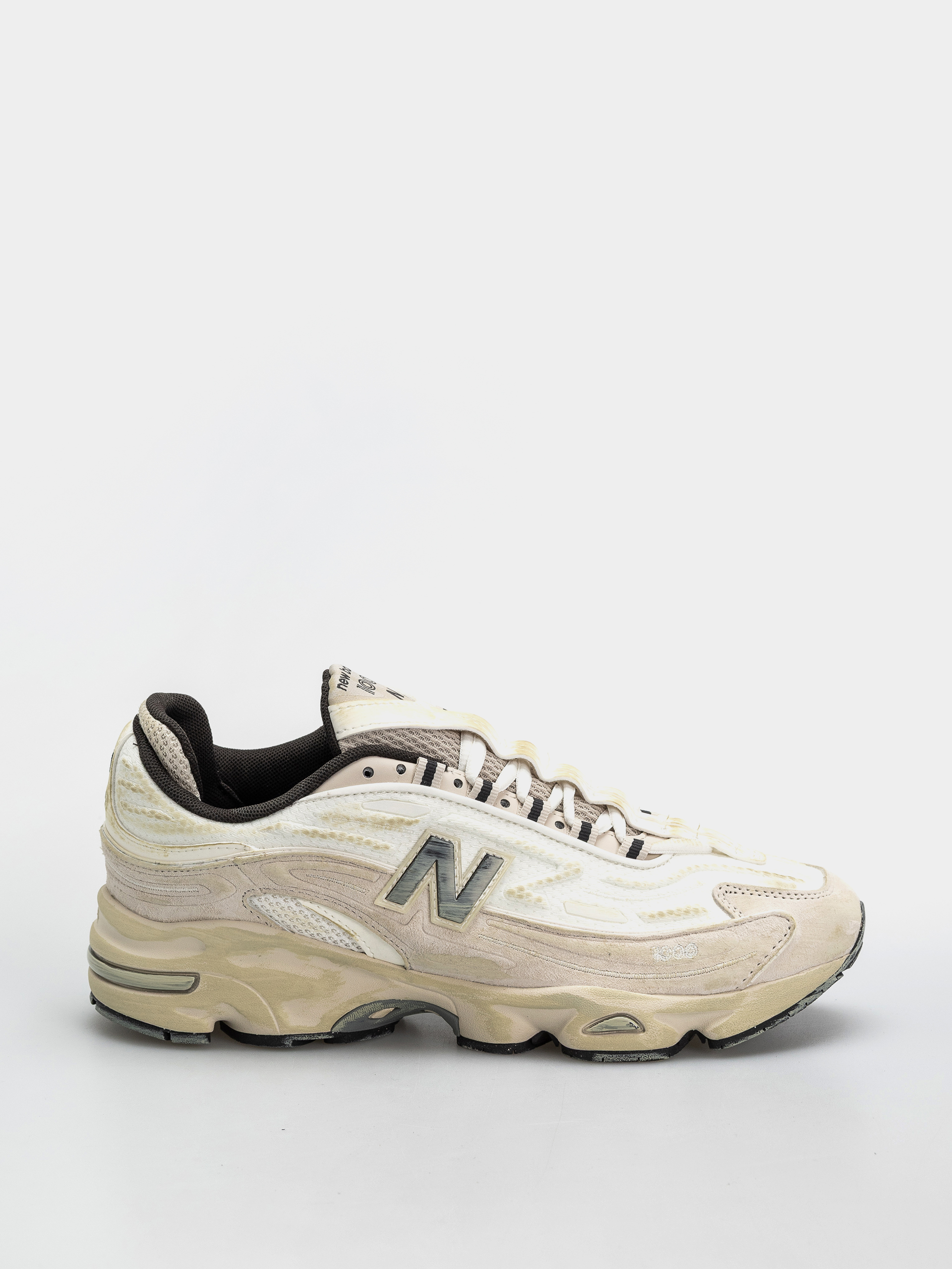 New Balance 1000 Schuhe (timberwolf/sea salt)
