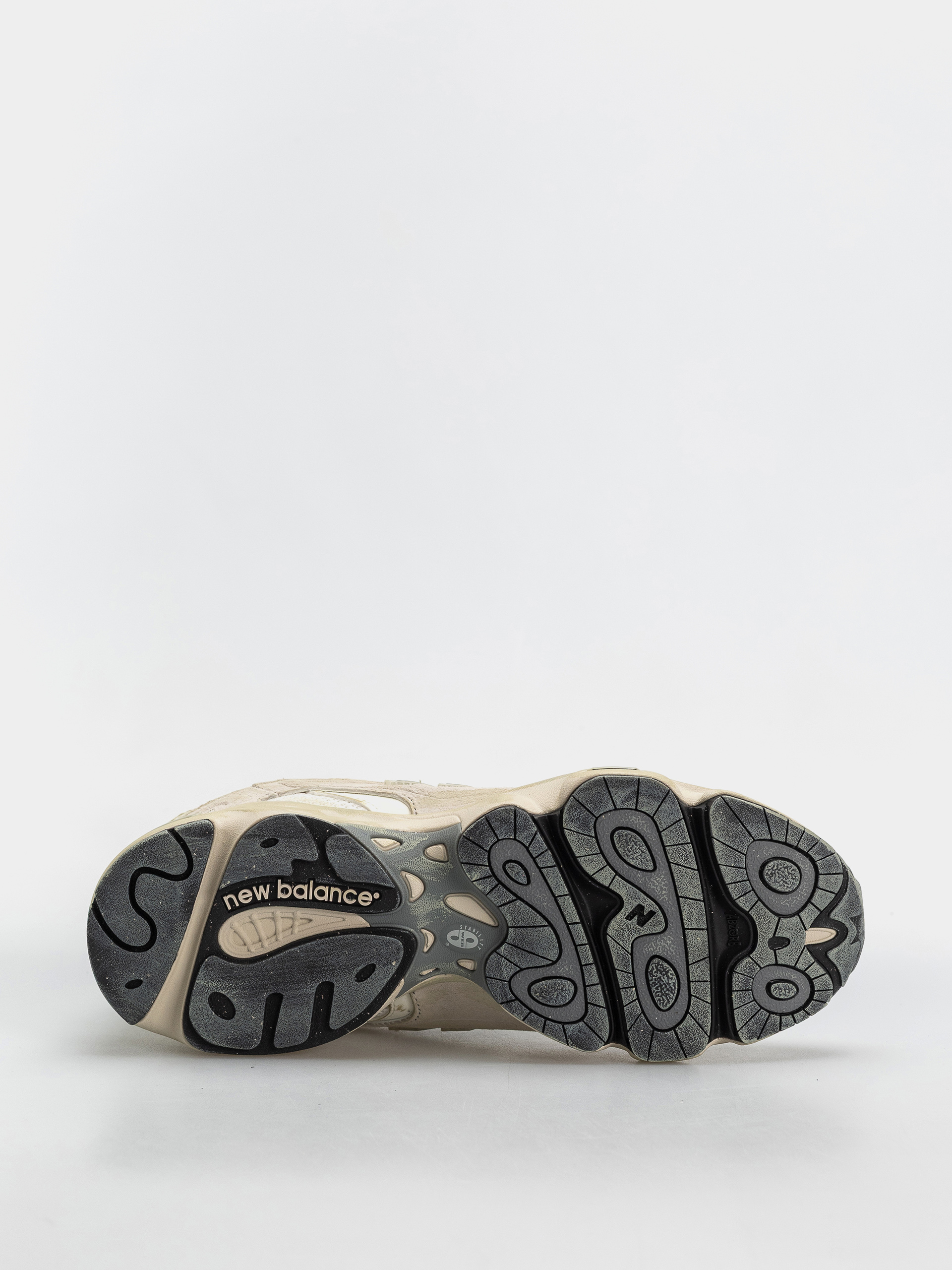 New Balance 1000 Schuhe (timberwolf/sea salt)