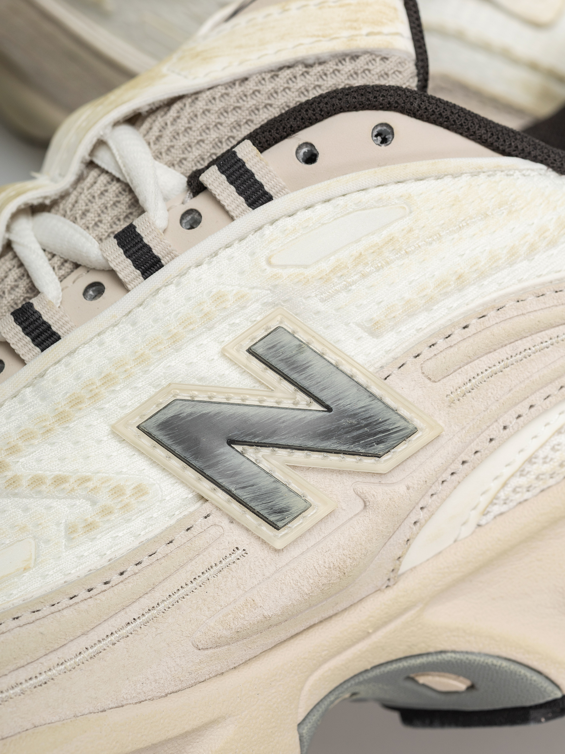 New Balance 1000 Schuhe (timberwolf/sea salt)