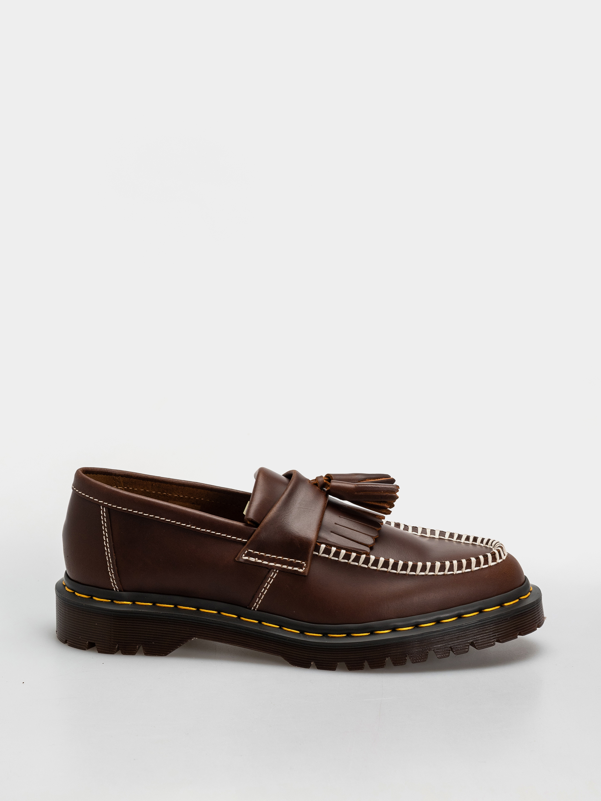Dr. Martens Schuhe Adrian Ben Tassel Loafer (butterscotch orleans)