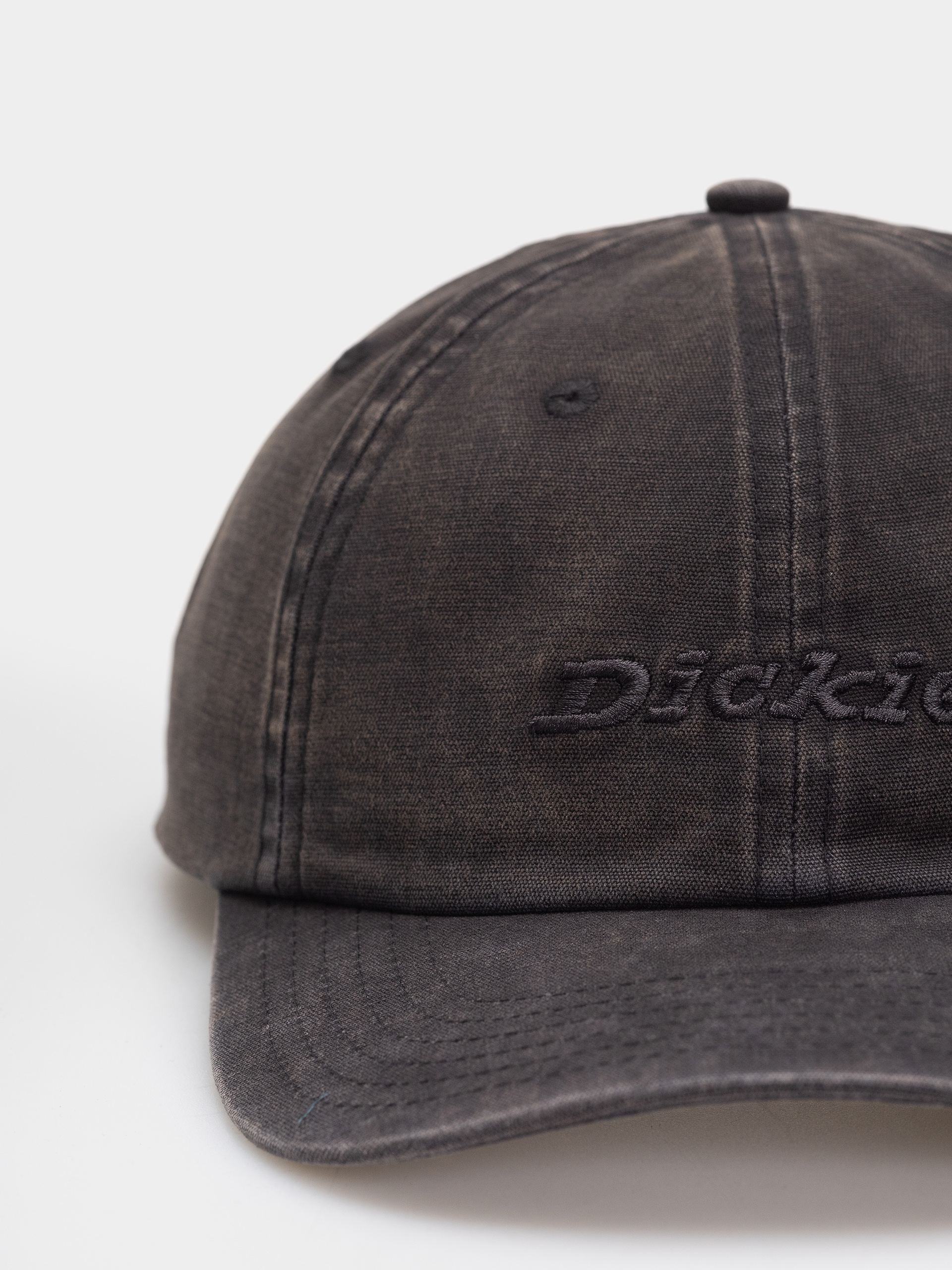 Dickies Cap Middlefield (black)