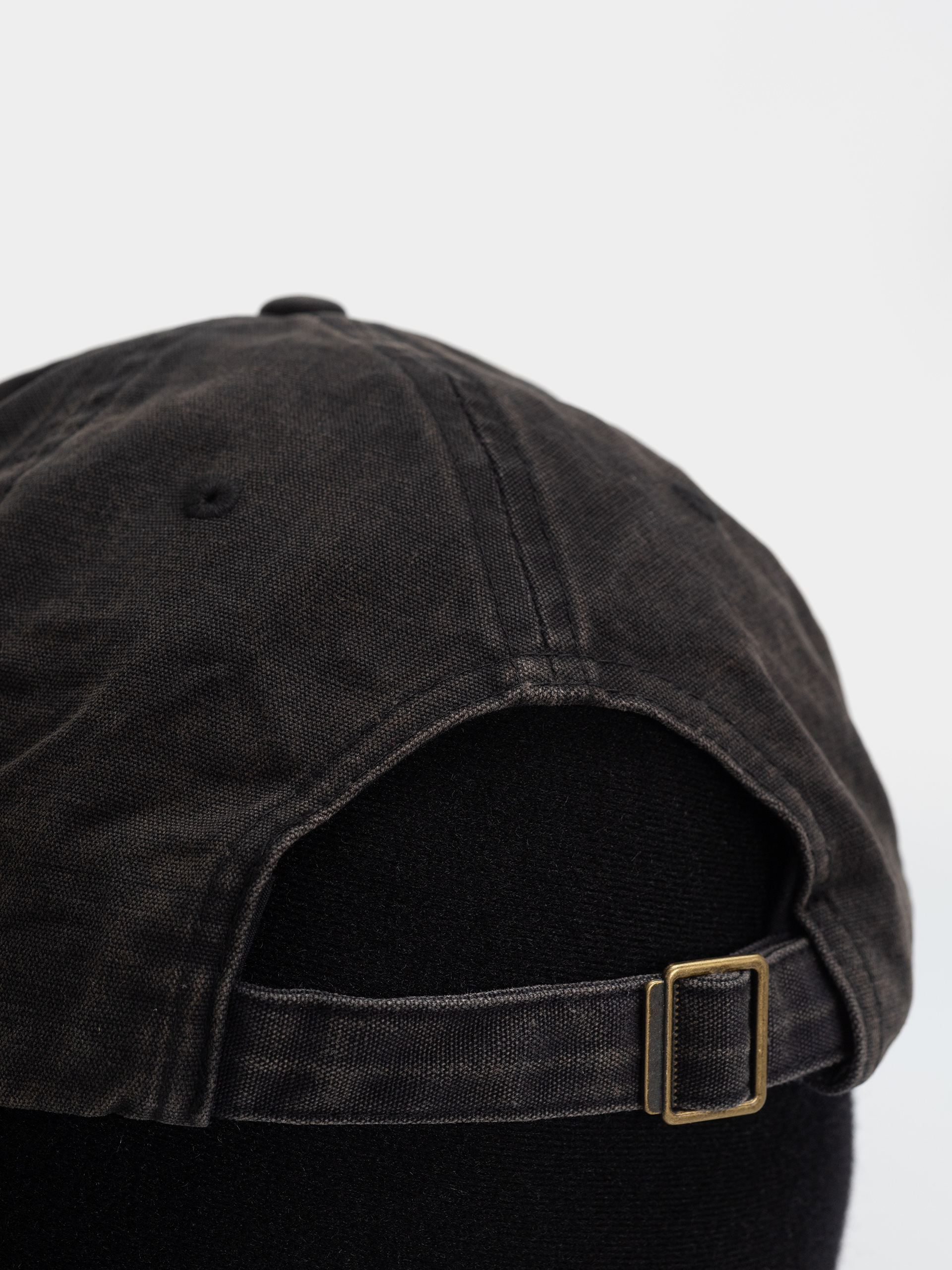 Dickies Cap Middlefield (black)