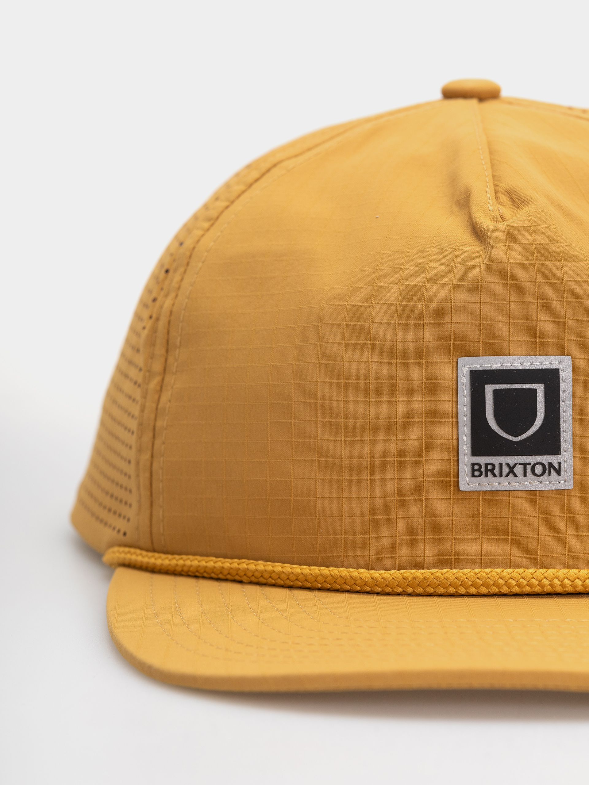 Brixton Cap Journey Mp Performance (copper)