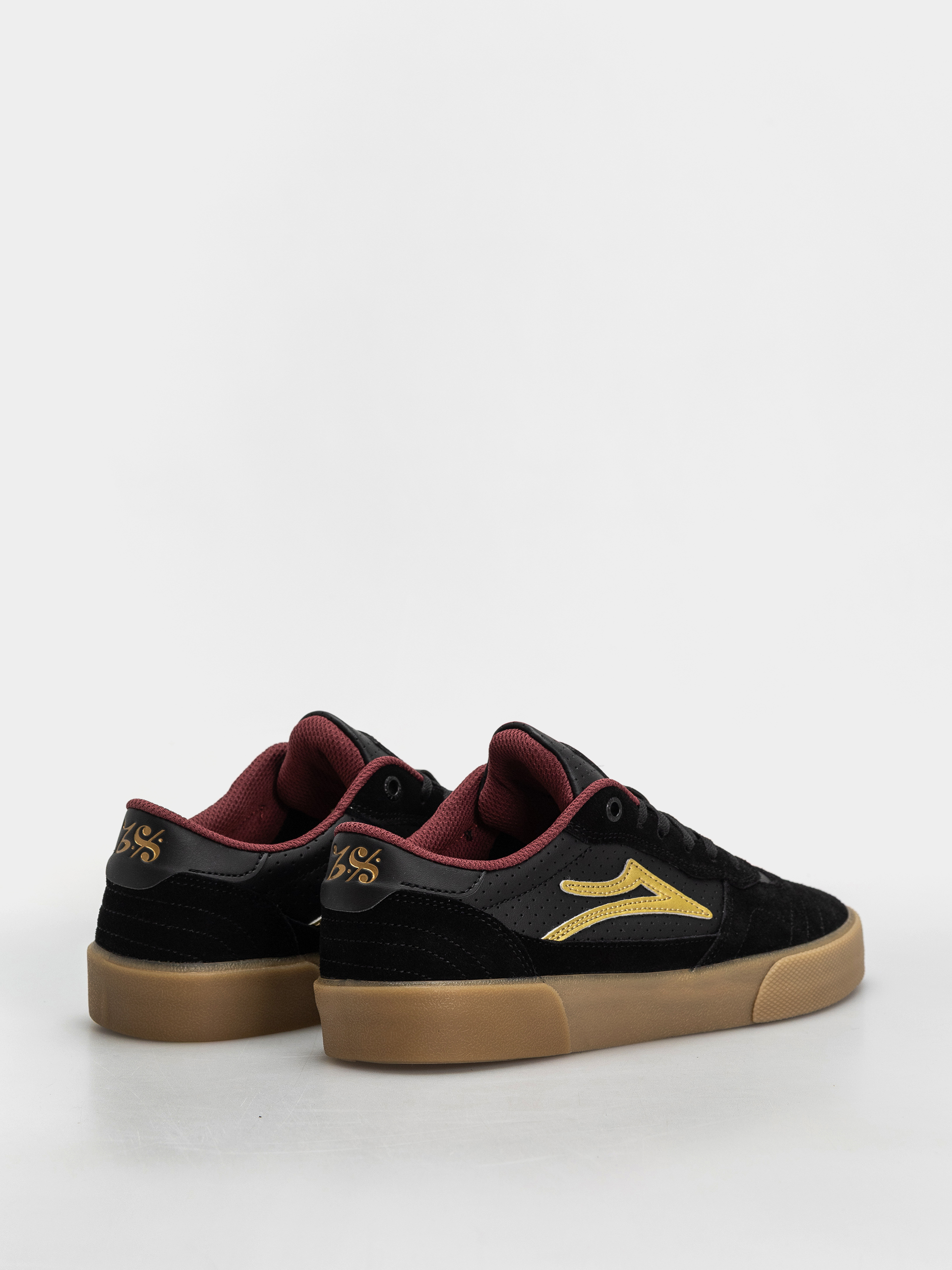 Lakai Schuhe Cambridge (bastien salabanzi)