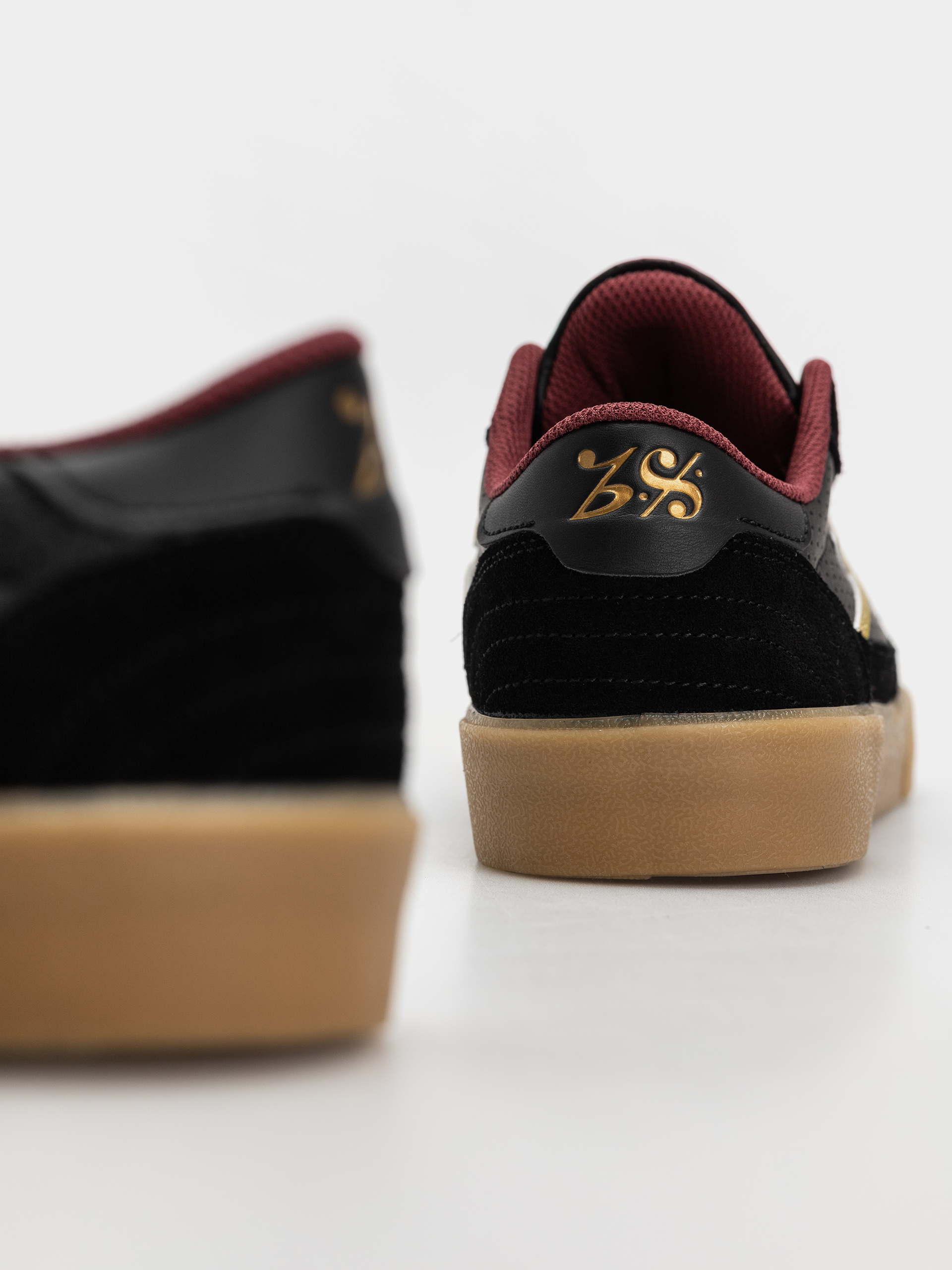 Lakai Schuhe Cambridge (bastien salabanzi)