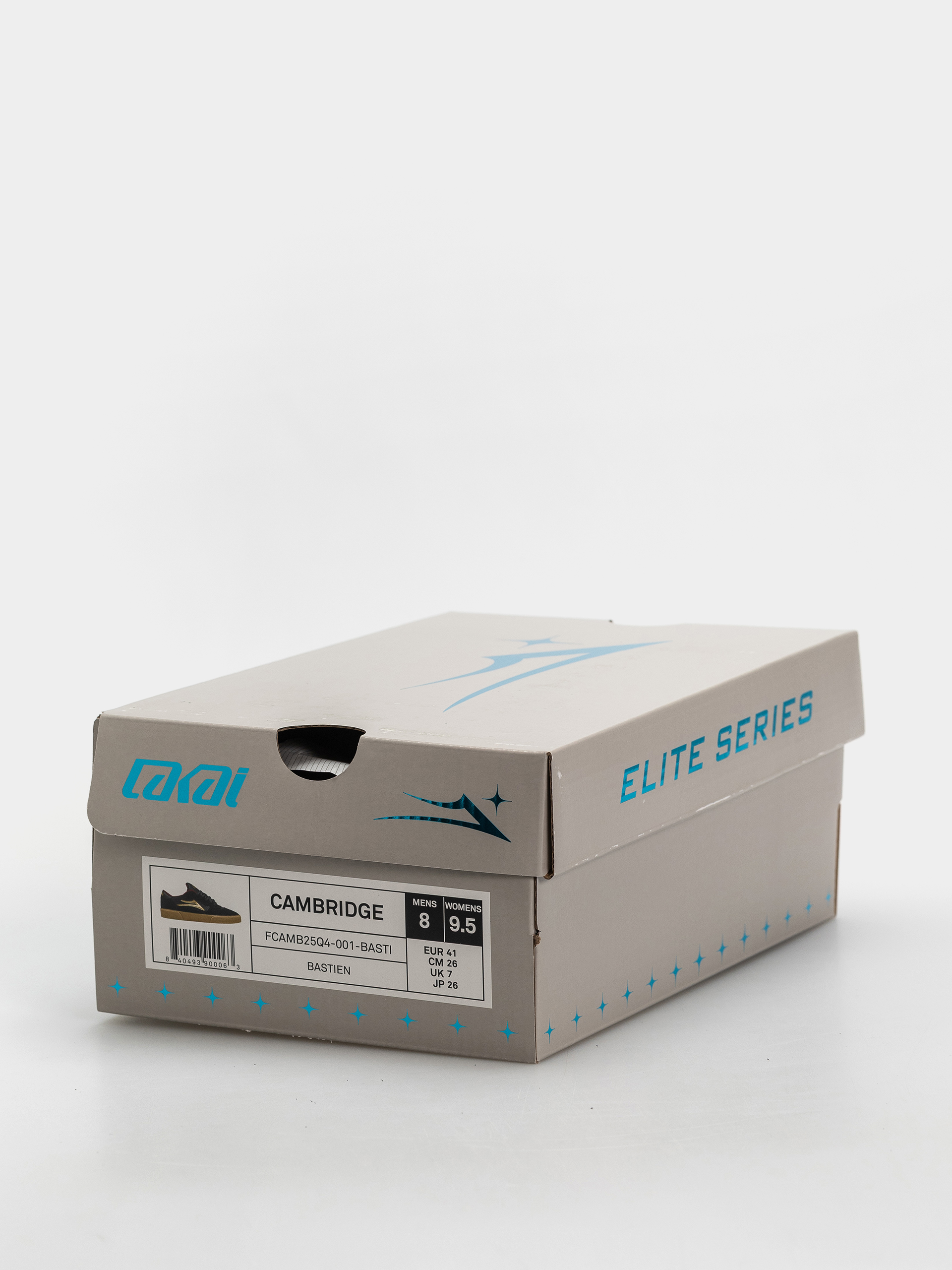 Lakai Schuhe Cambridge (bastien salabanzi)