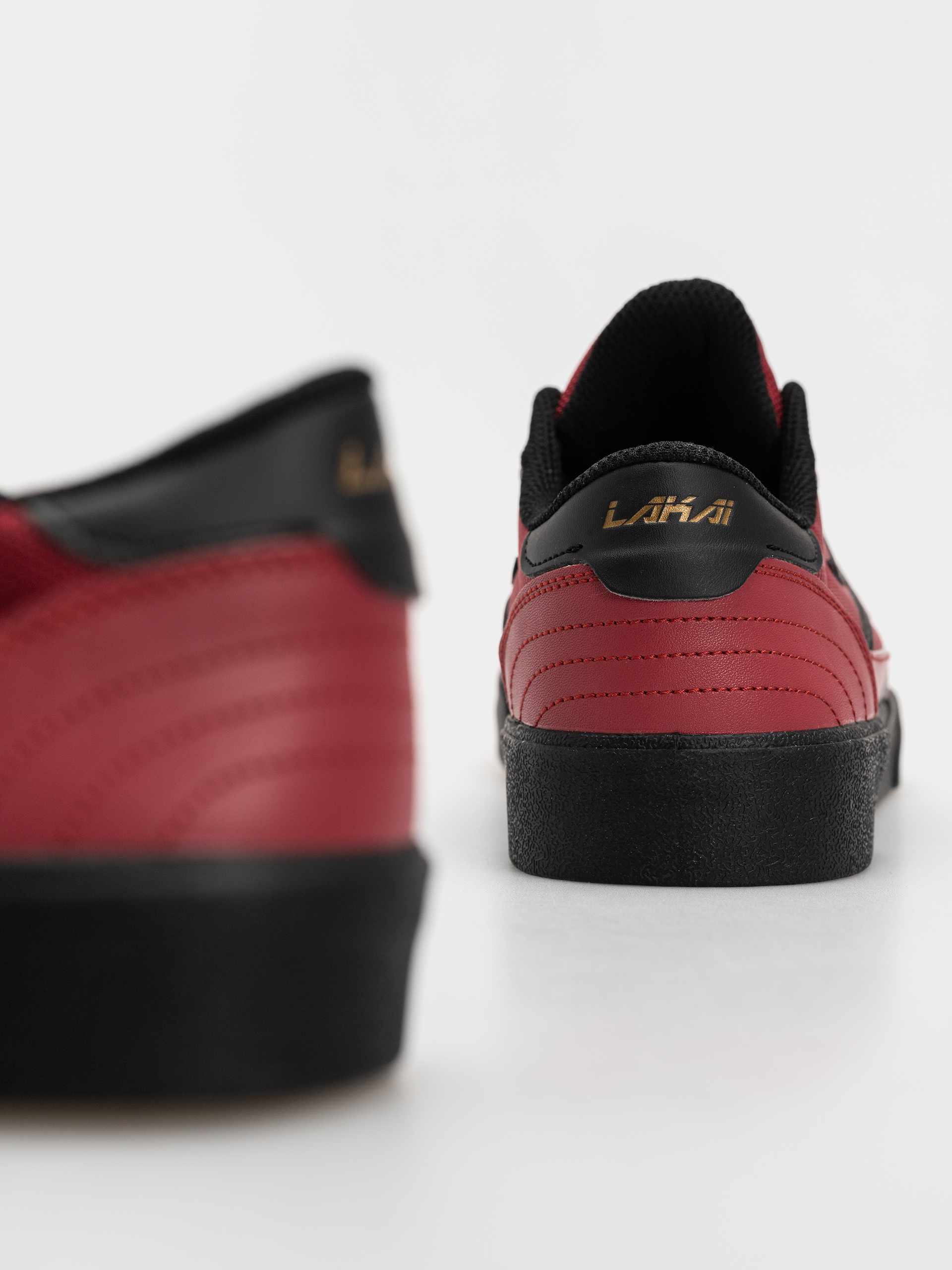 Lakai Shoes Cambridge (jumpei tsutsumi)