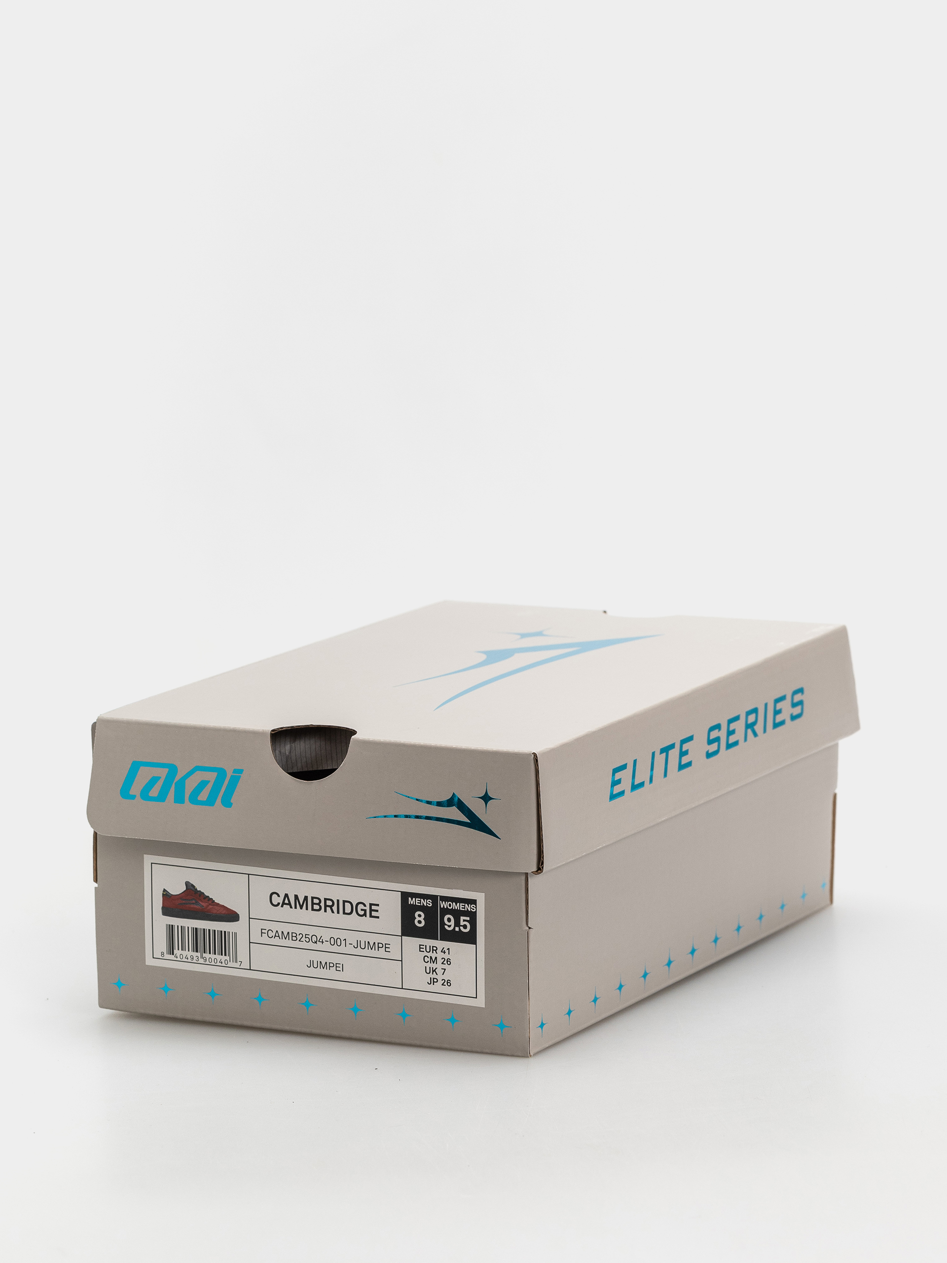 Lakai Schuhe Cambridge (jumpei tsutsumi)