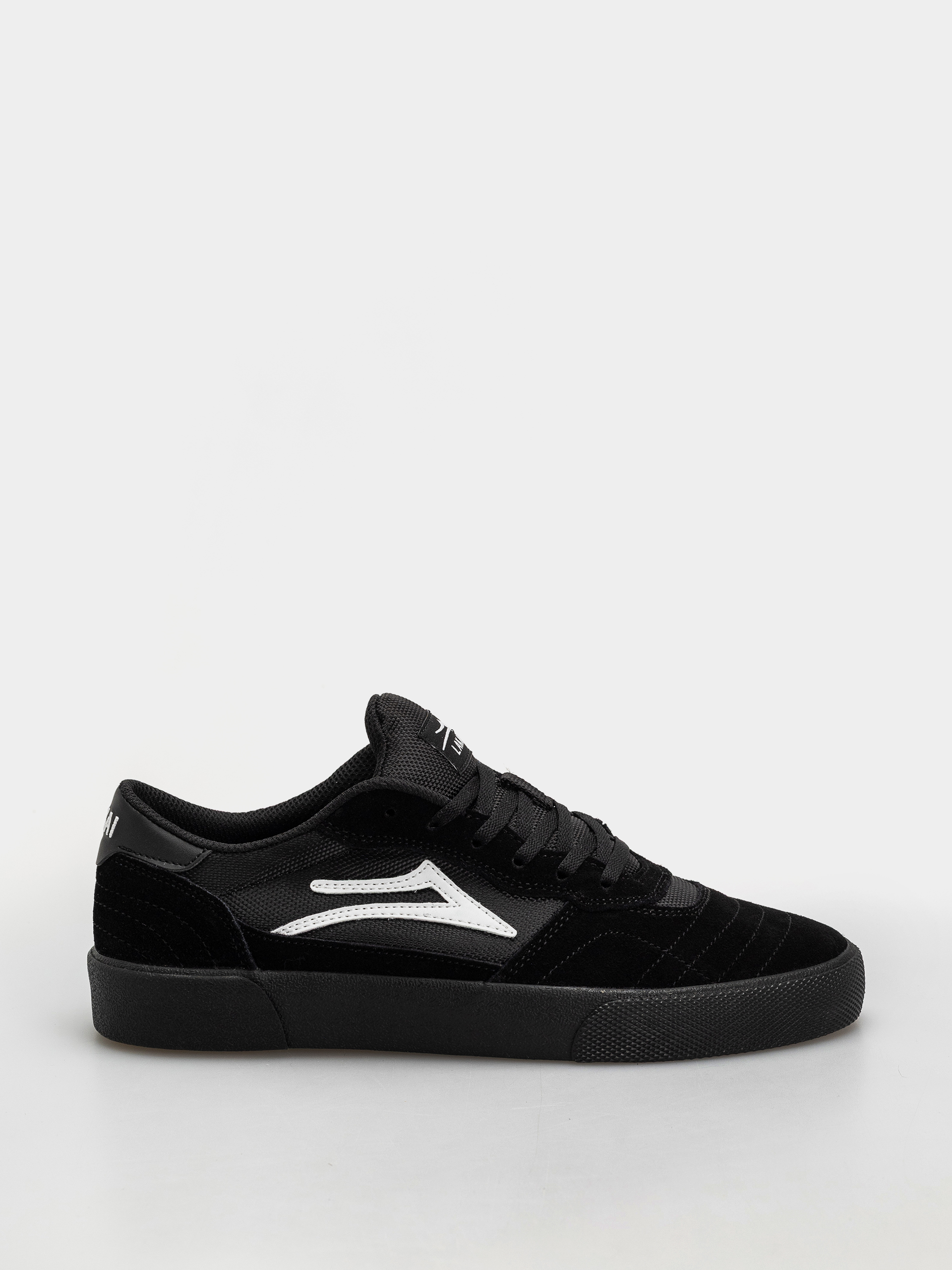 Lakai Schuhe Cambridge (black suede)