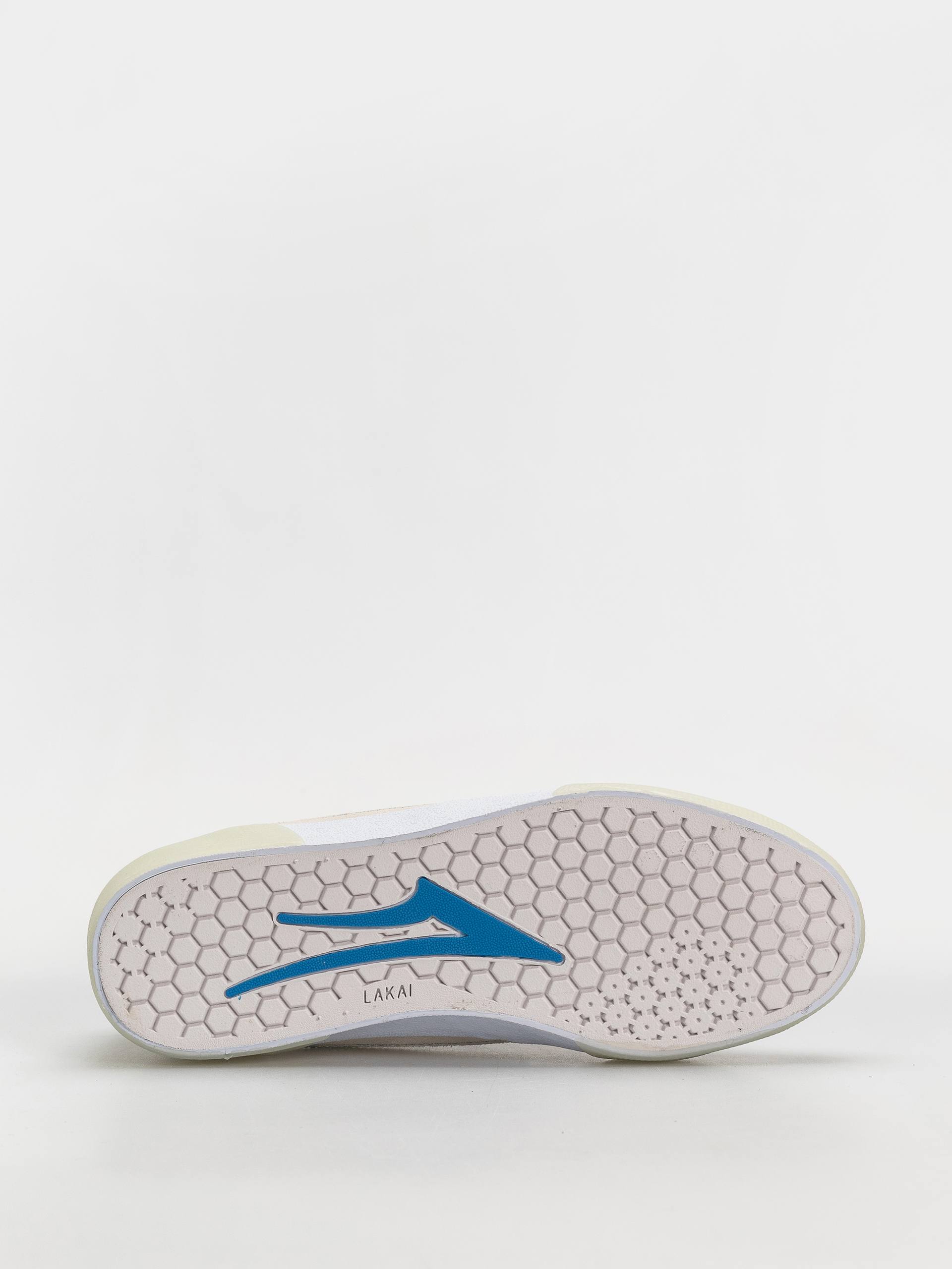 Lakai Shoes Cambridge Lakai X Rip'N'Dip (lord nermal grey)