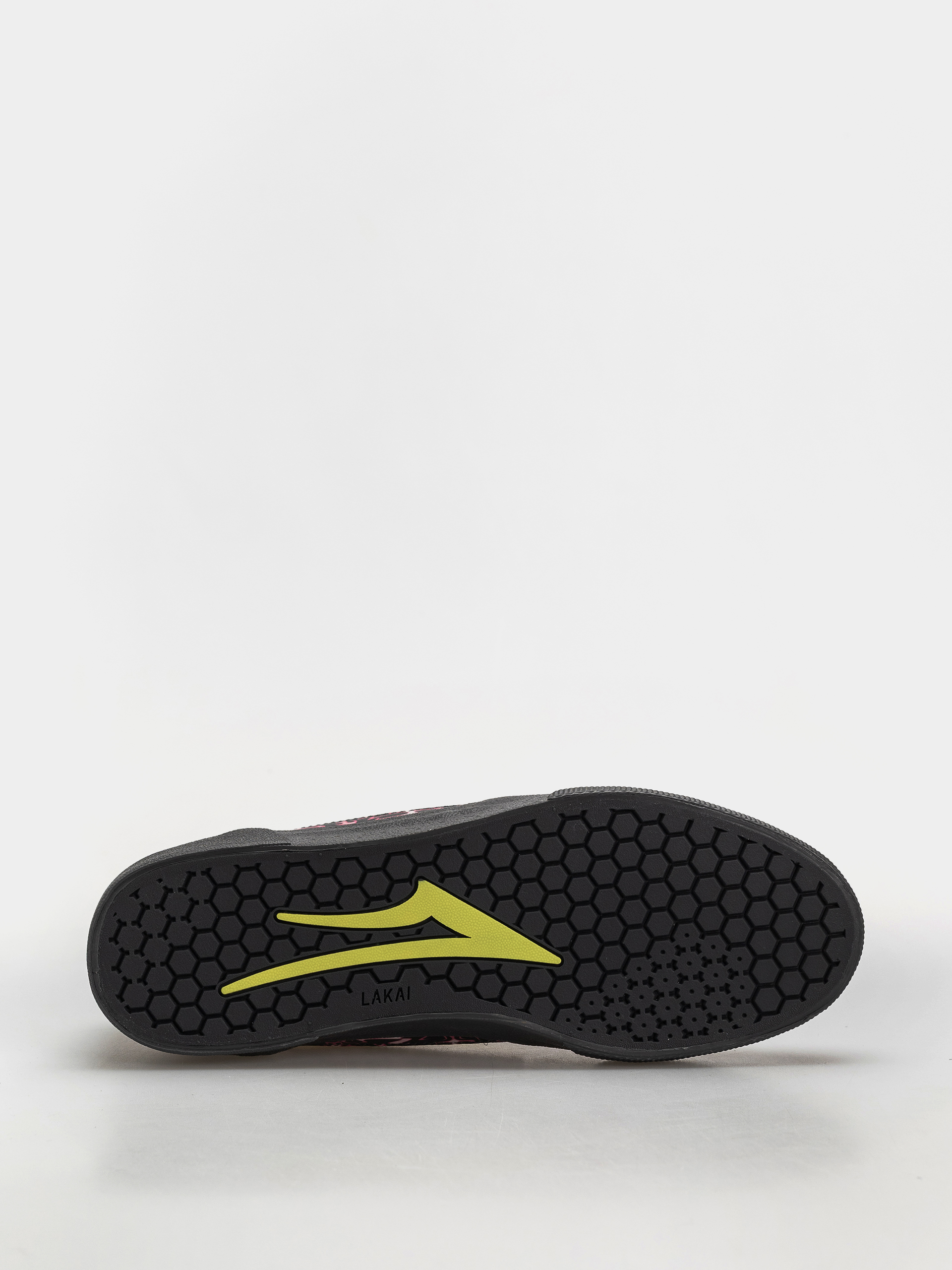 Lakai Schuhe Cambridge Lakai X Rip'N'Dip (pink flame)