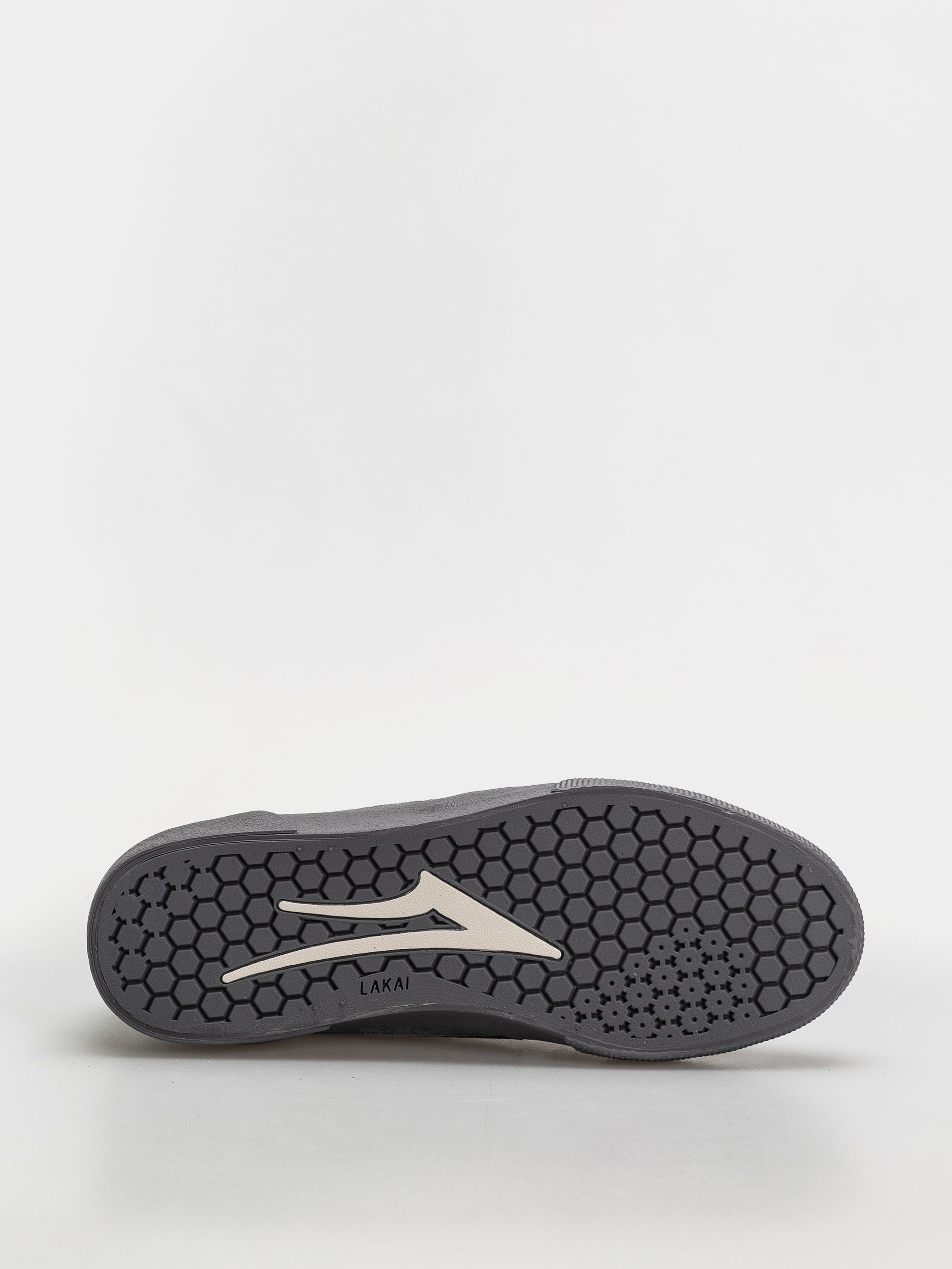 Lakai Shoes Cambridge Lakai X Rip'N'Dip (grey suede)