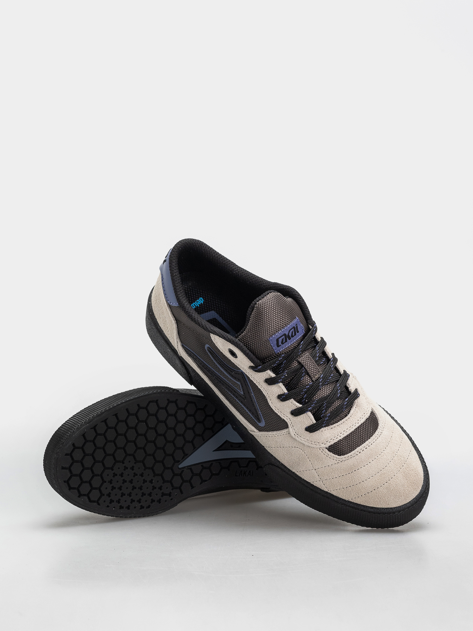 Lakai Schuhe Cambridge Elite (almond peri tea)