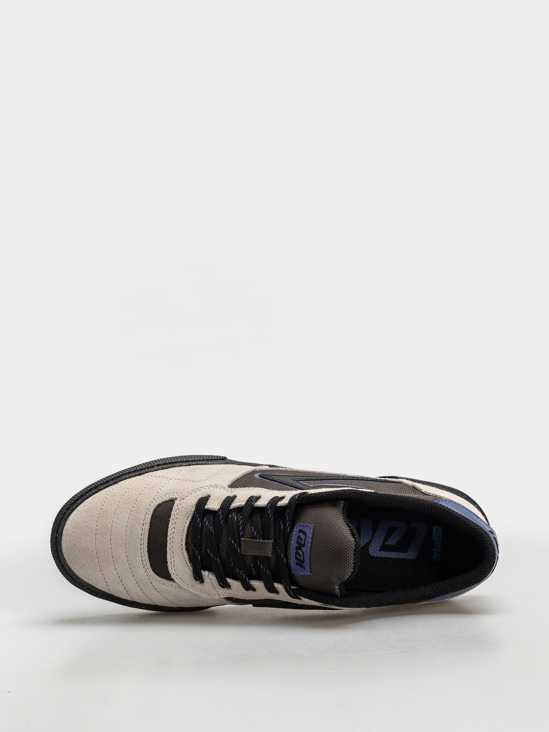 Lakai Shoes Cambridge Elite (almond peri tea)